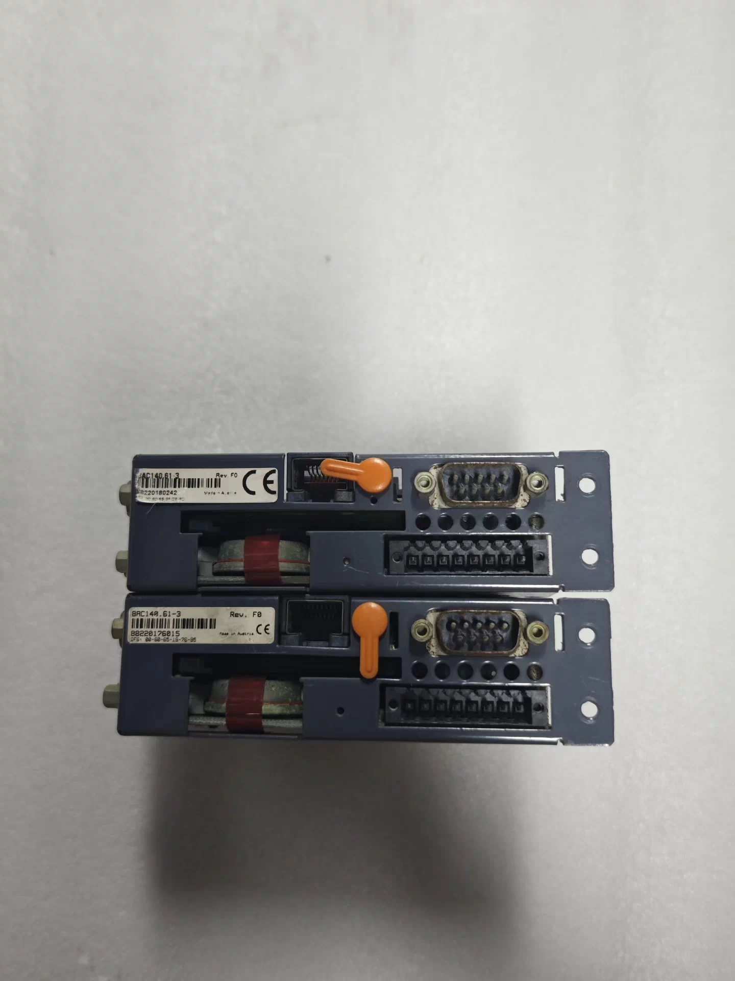 8AC140.61-3 Servo drive B&R Brand New and Genuine inverter test OK Fast Shipping