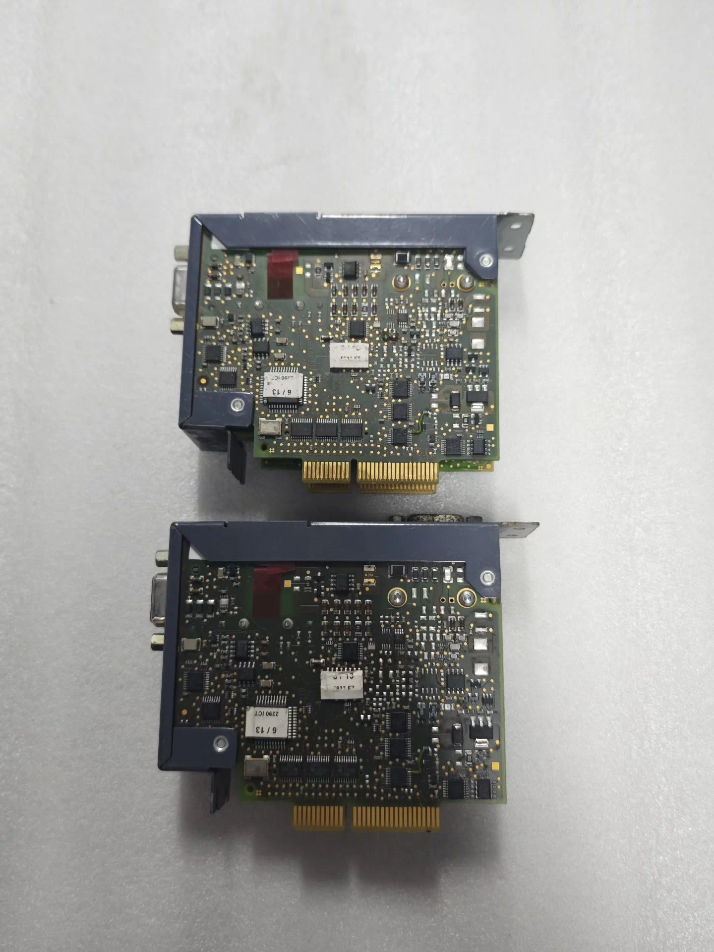 8AC140.61-3 Servo drive B&R Brand New and Genuine inverter test OK Fast Shipping