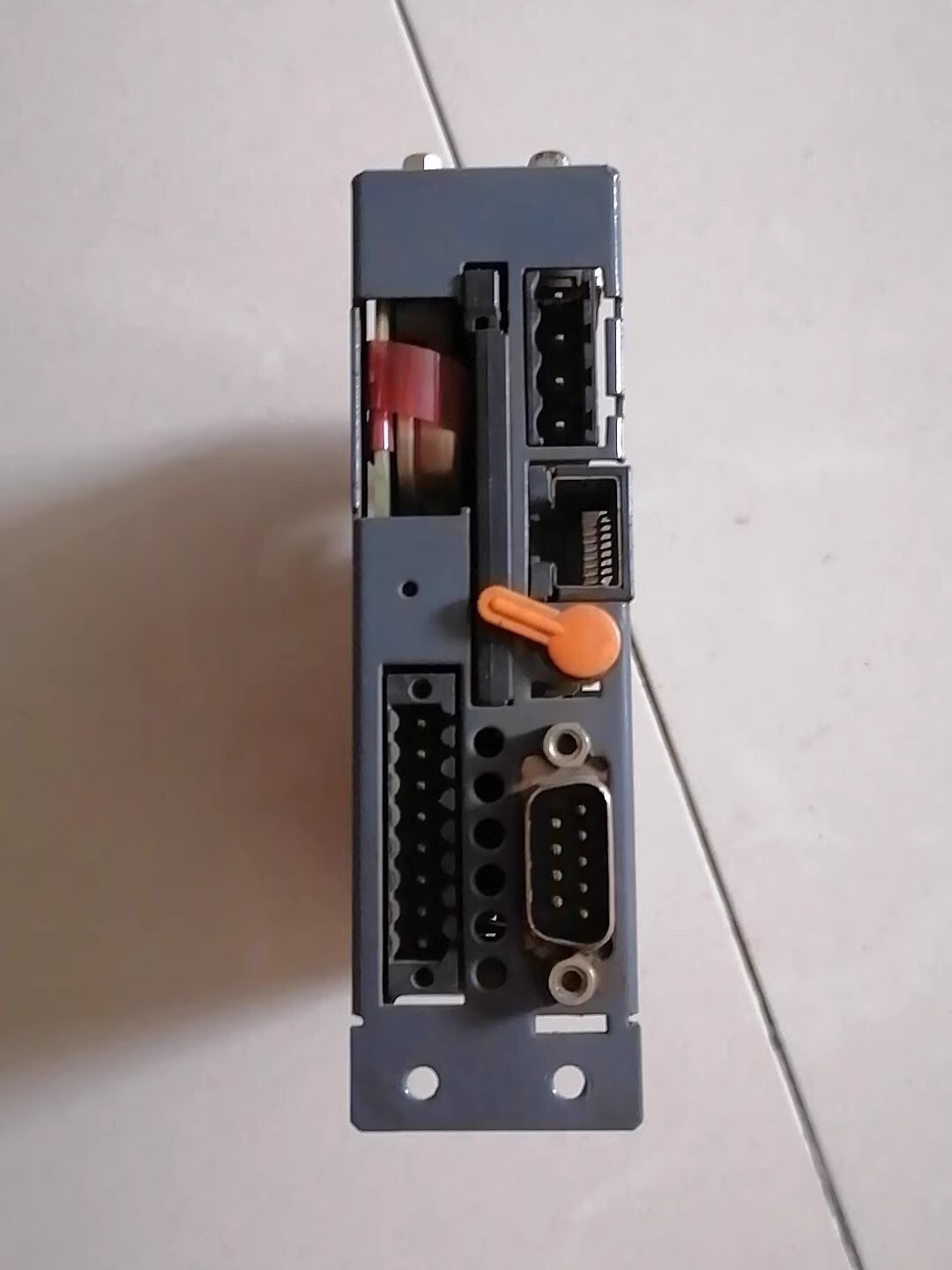 8AC141.61-3 Servo drive B&R Brand New and Genuine inverter test OK Fast Shipping