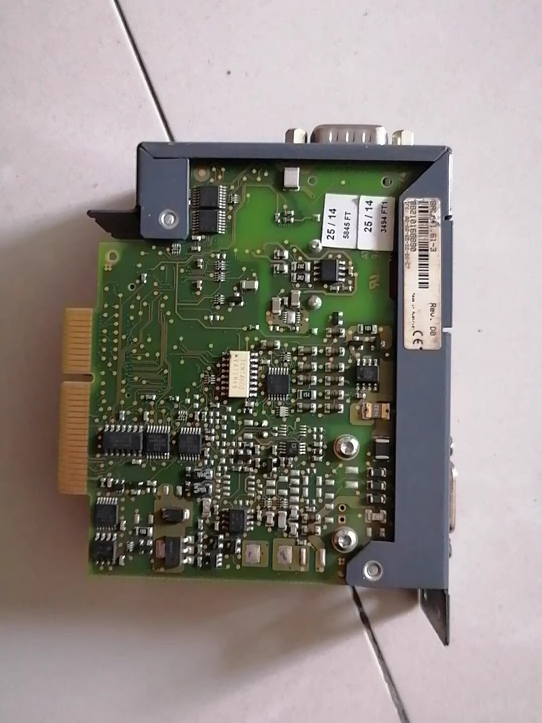 8AC141.61-3 Servo drive B&R Brand New and Genuine inverter test OK Fast Shipping