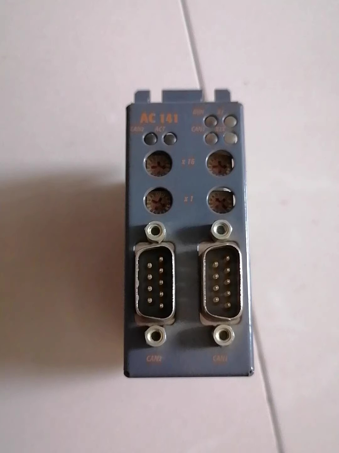 8AC141.61-3 Servo drive B&R Brand New and Genuine inverter test OK Fast Shipping