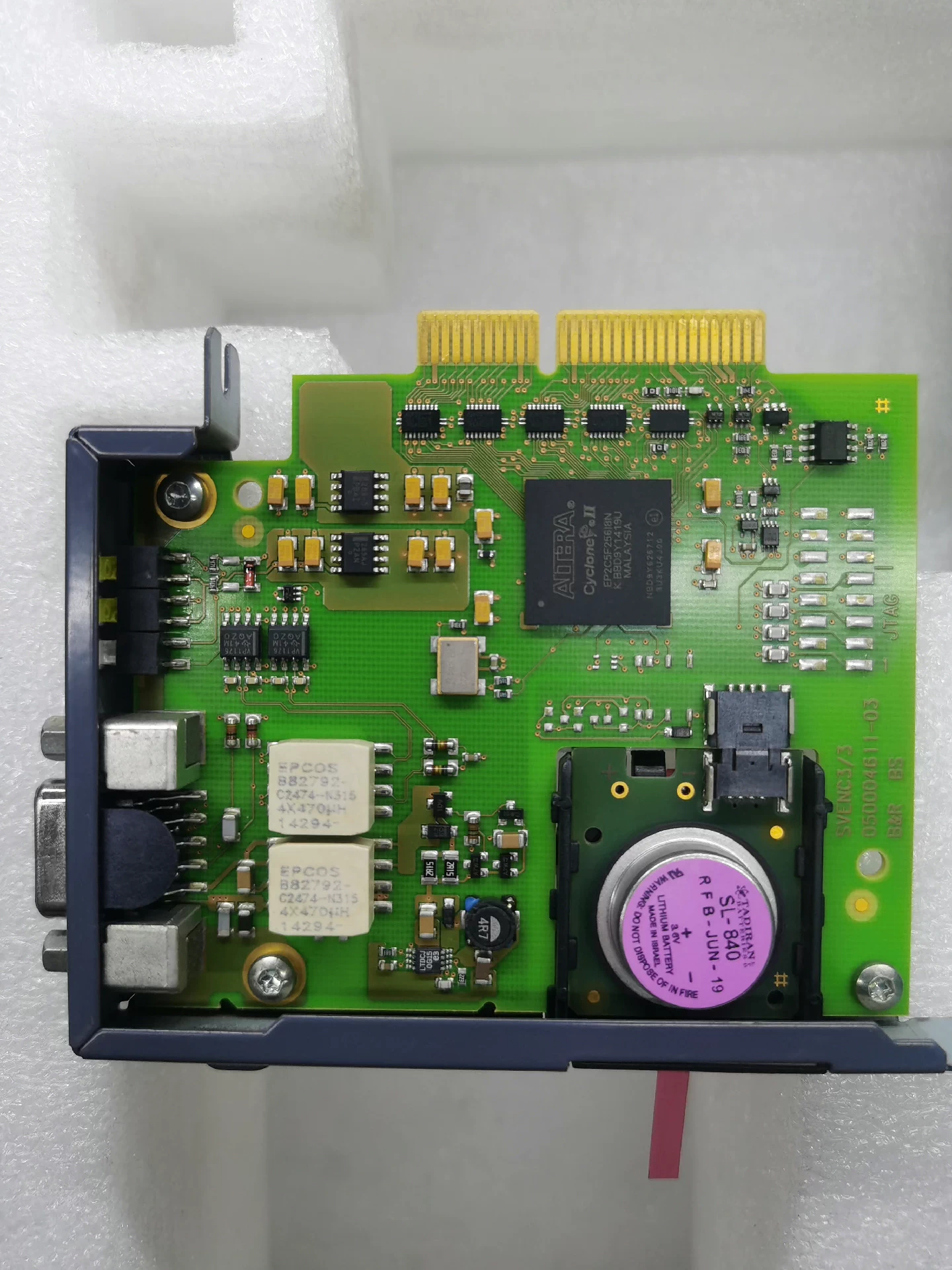 8AC126.60-1 Servo drive B&R Brand New and Genuine inverter test OK Fast Shipping