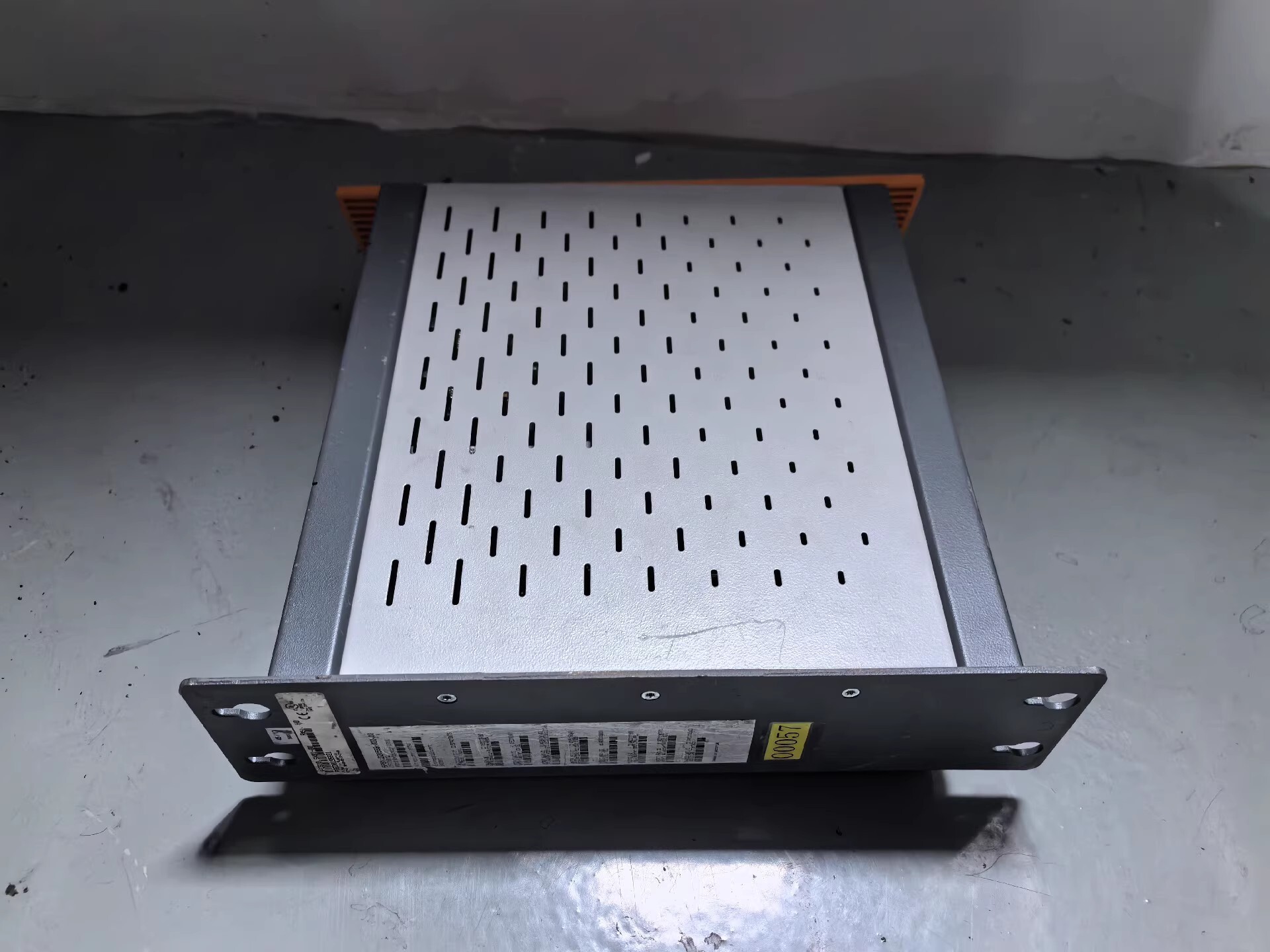 5PC810.SX01-00 Servo drive B&R Brand New and Genuine inverter test OK Fast Shipping