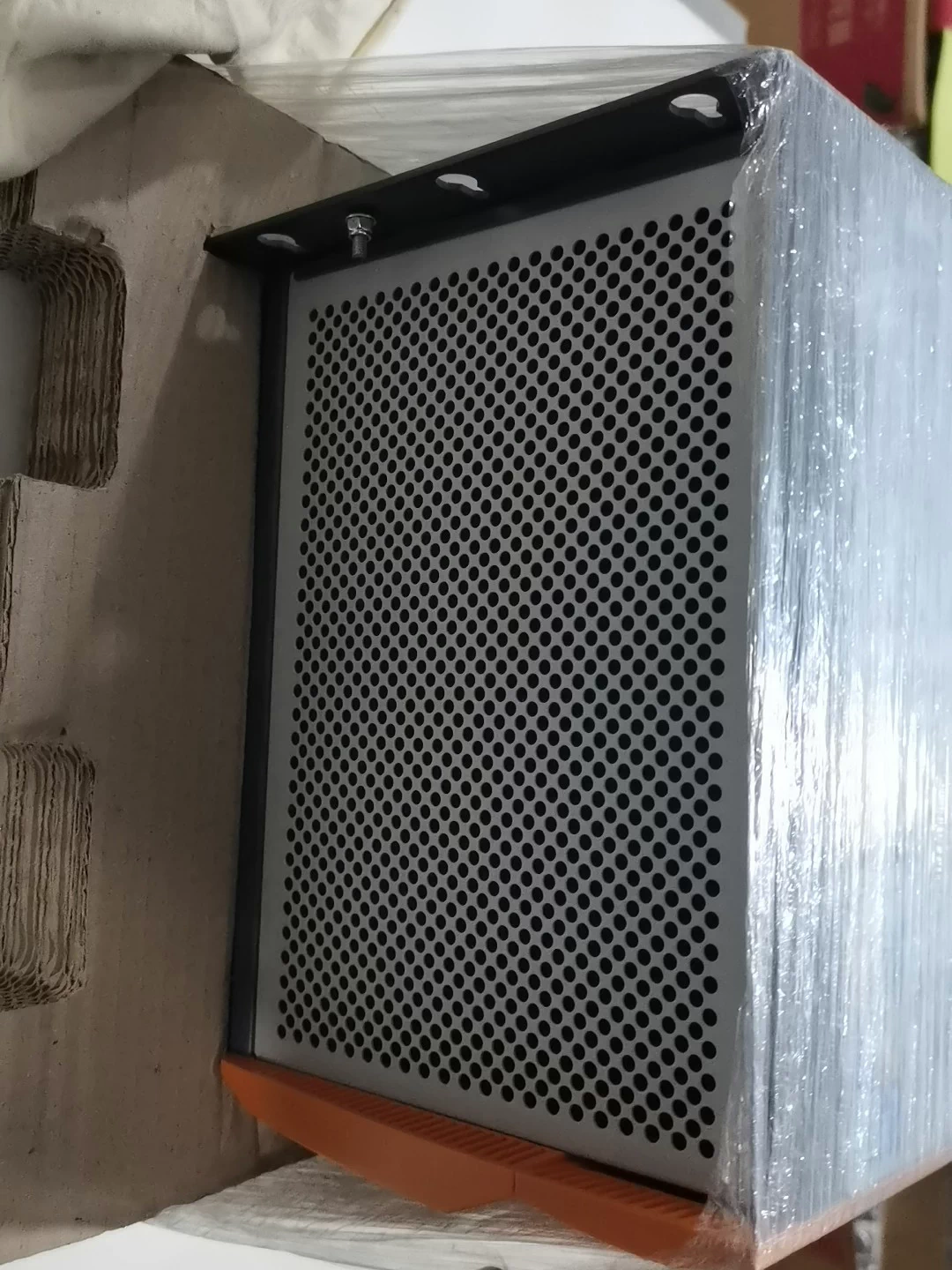 5PC810.SX05-00 Servo drive B&R Brand New and Genuine inverter test OK Fast Shipping