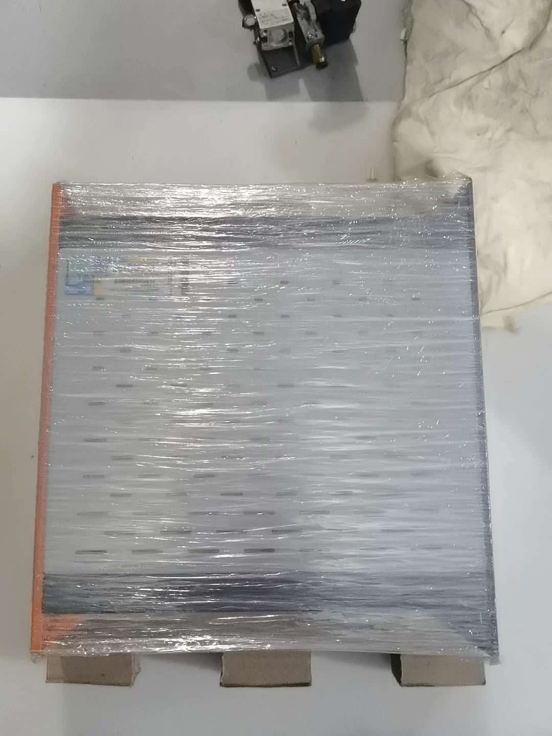 5PC810.SX05-00 Servo drive B&R Brand New and Genuine inverter test OK Fast Shipping