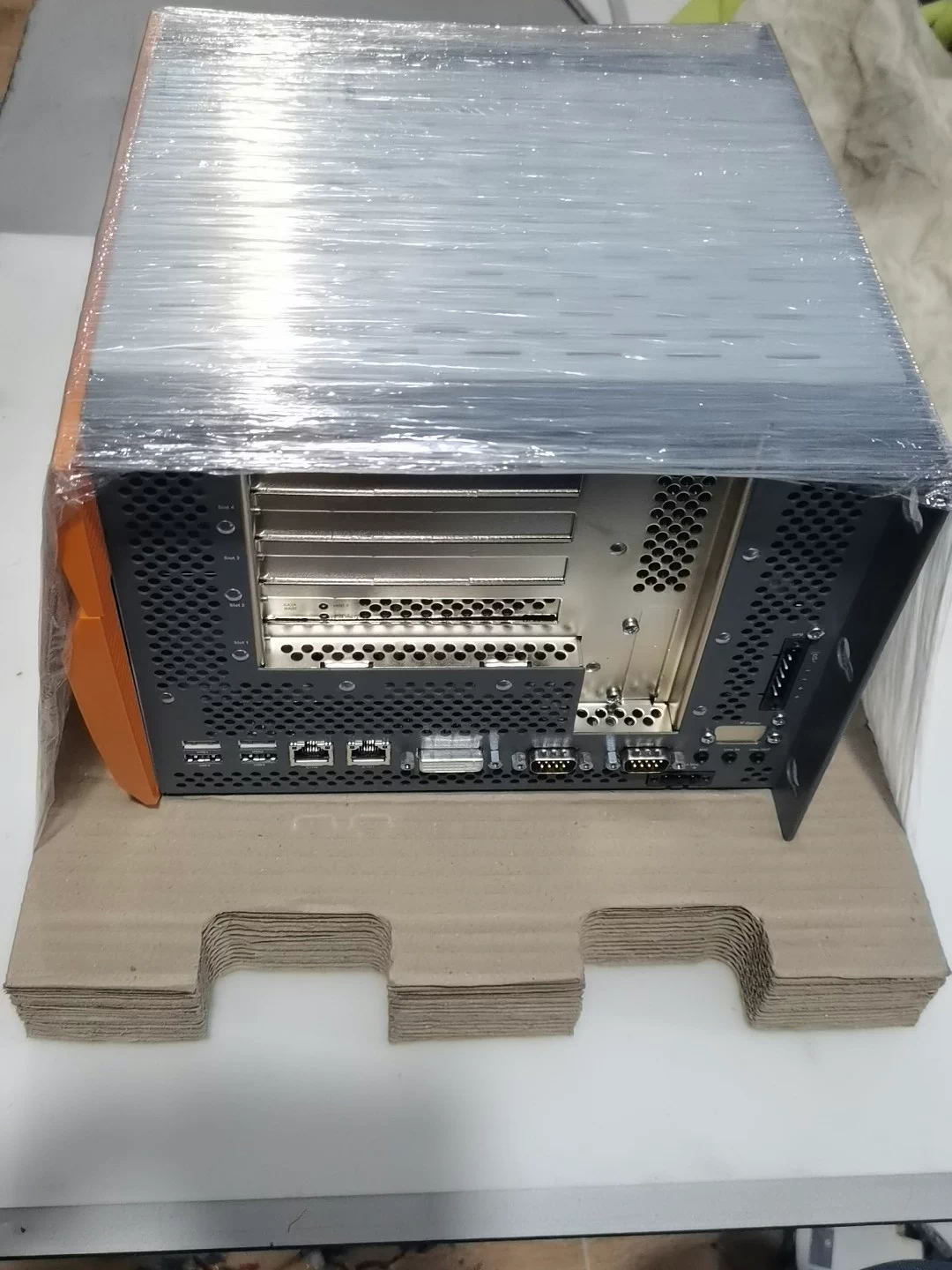 5PC810.SX05-00 Servo drive B&R Brand New and Genuine inverter test OK Fast Shipping