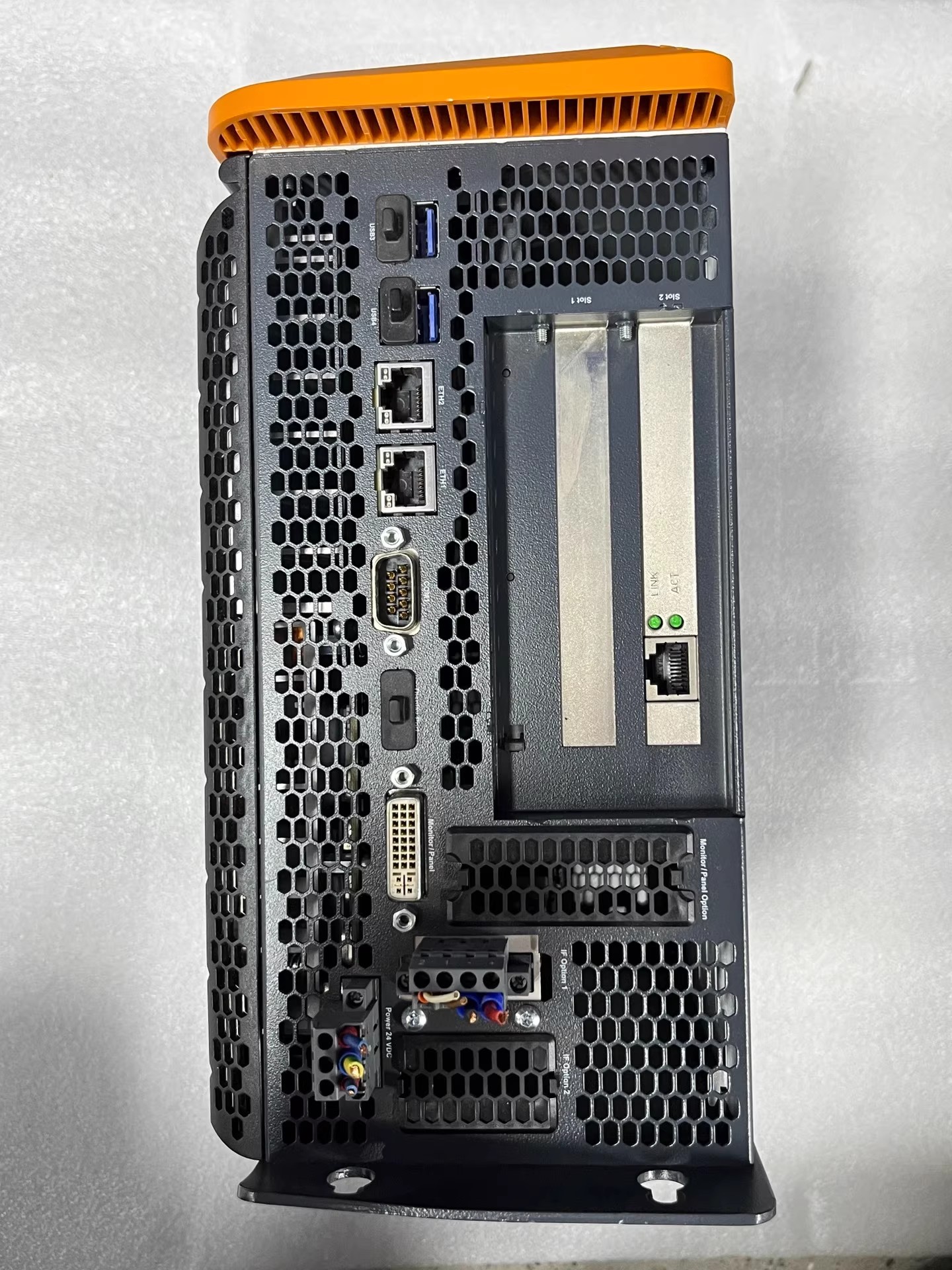 5PC910.SX02-00 Servo drive B&R Brand New and Genuine inverter test OK Fast Shipping