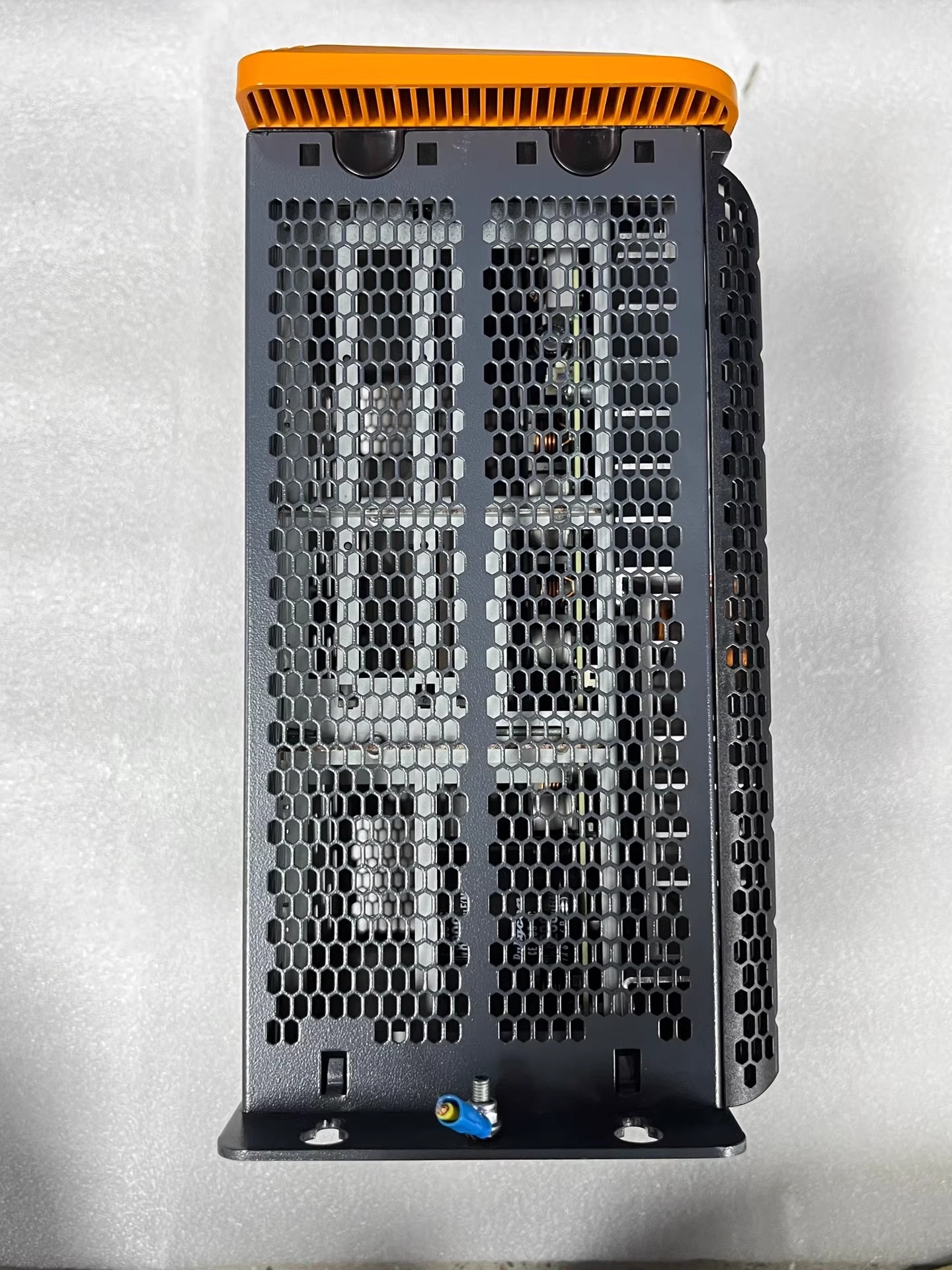 5PC910.SX02-00 Servo drive B&R Brand New and Genuine inverter test OK Fast Shipping