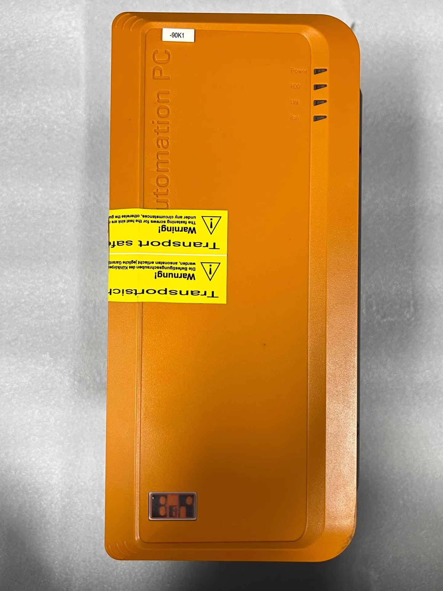 5PC910.SX02-00 Servo drive B&R Brand New and Genuine inverter test OK Fast Shipping