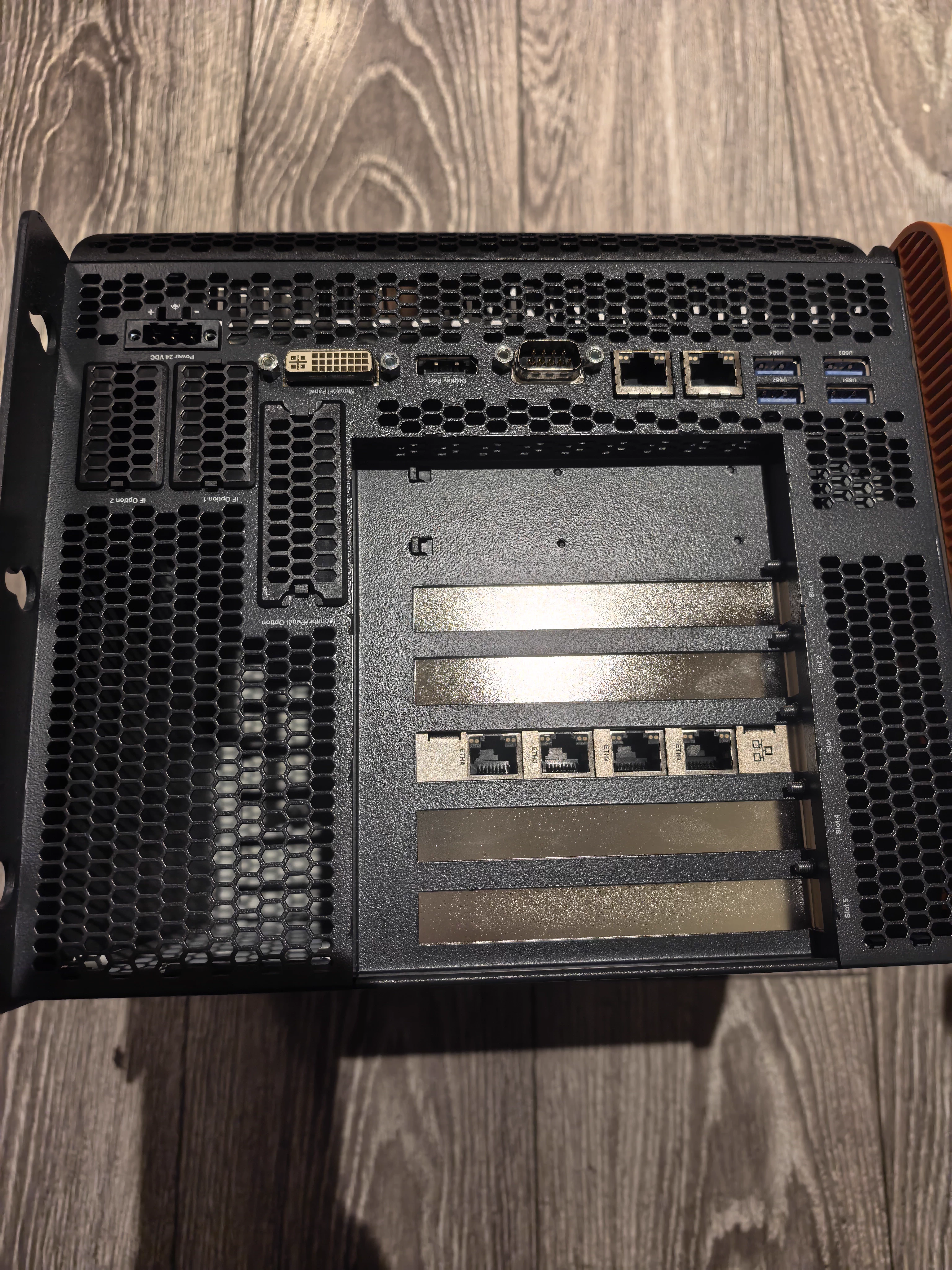 5PC910.SX05-00 Servo drive B&R Brand New and Genuine inverter test OK Fast Shipping