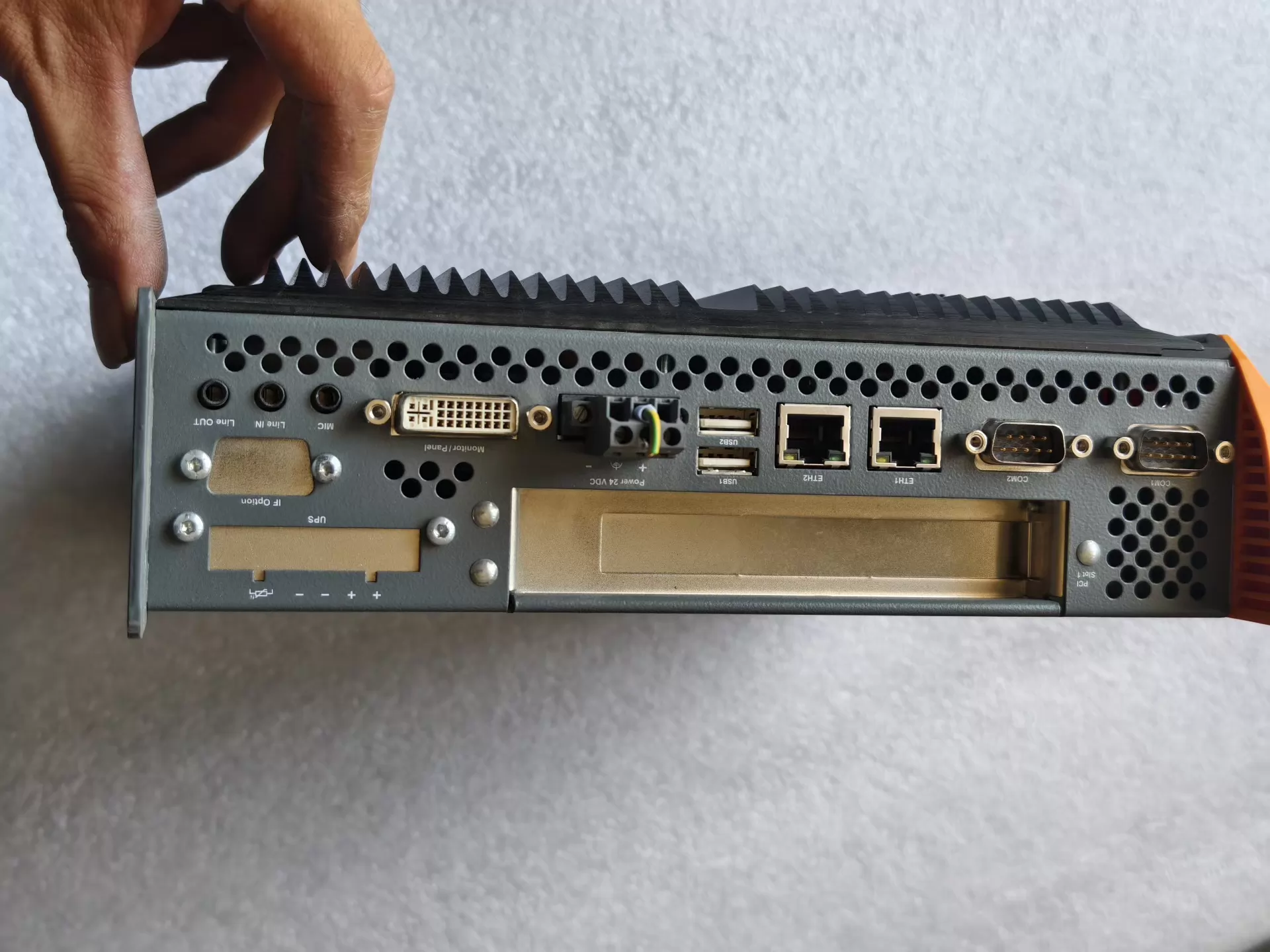 5PC600.SX01-00 Servo drive B&R Brand New and Genuine inverter test OK Fast Shipping