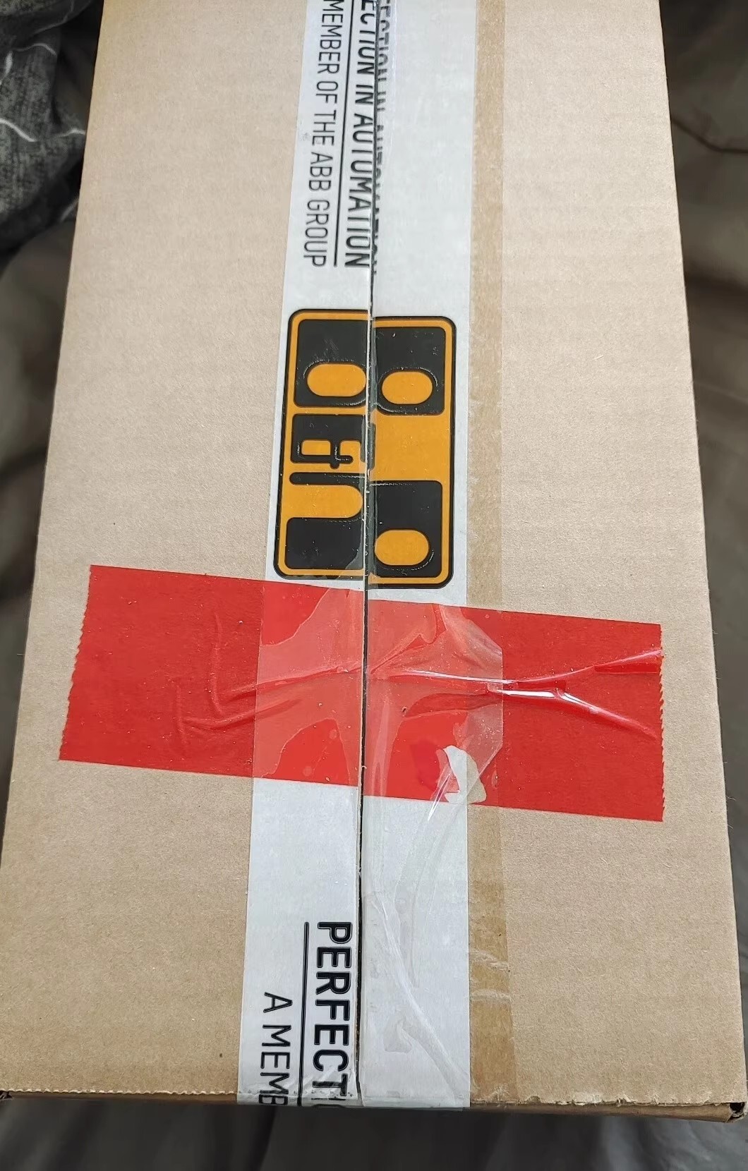 X20CP1484 Servo drive B&R Brand New and Genuine inverter test OK Fast Shipping