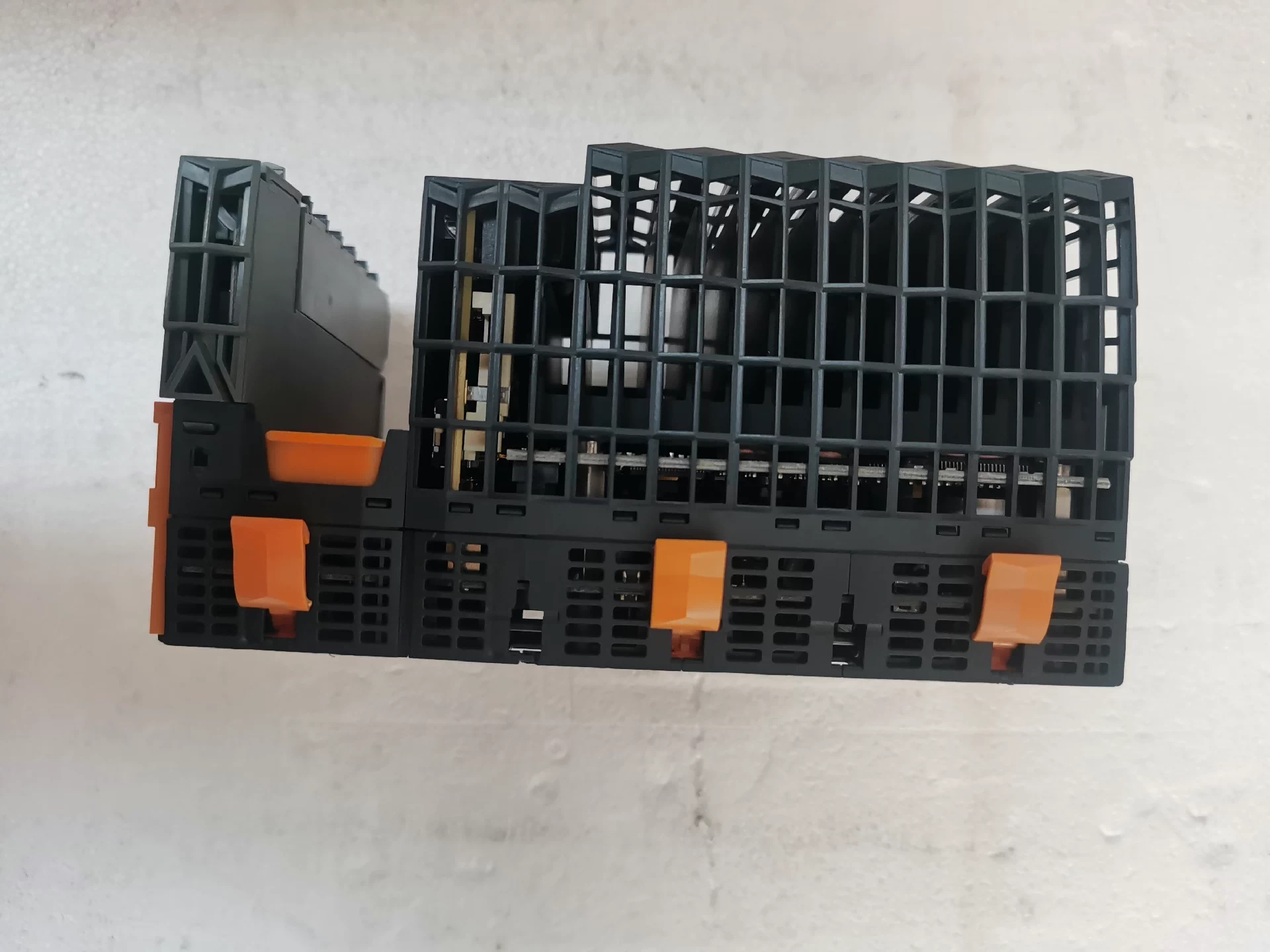 X20CP1485 Servo drive B&R Brand New and Genuine inverter test OK Fast Shipping