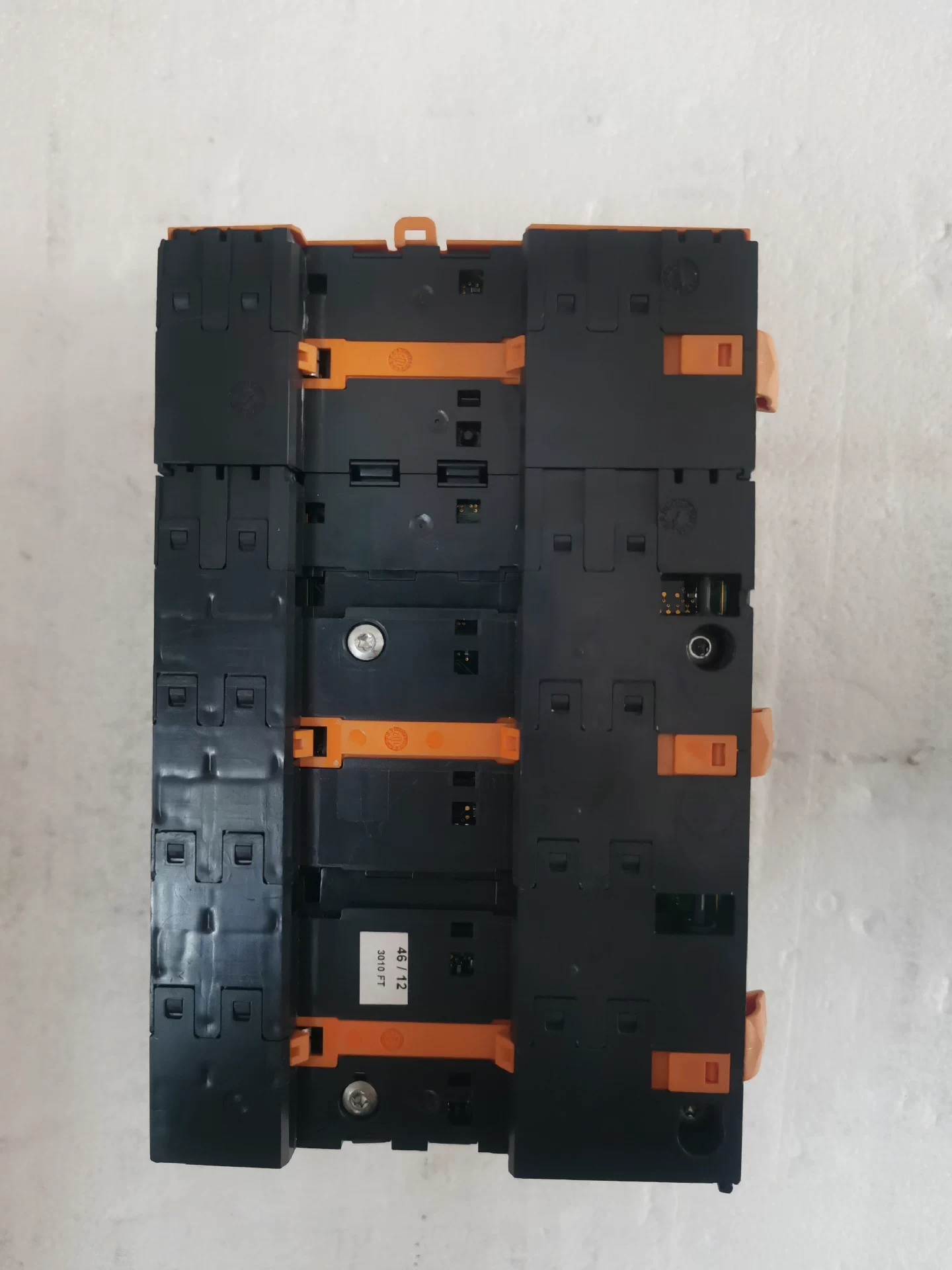 X20CP1485-1 Servo drive B&R Brand New and Genuine inverter test OK Fast Shipping