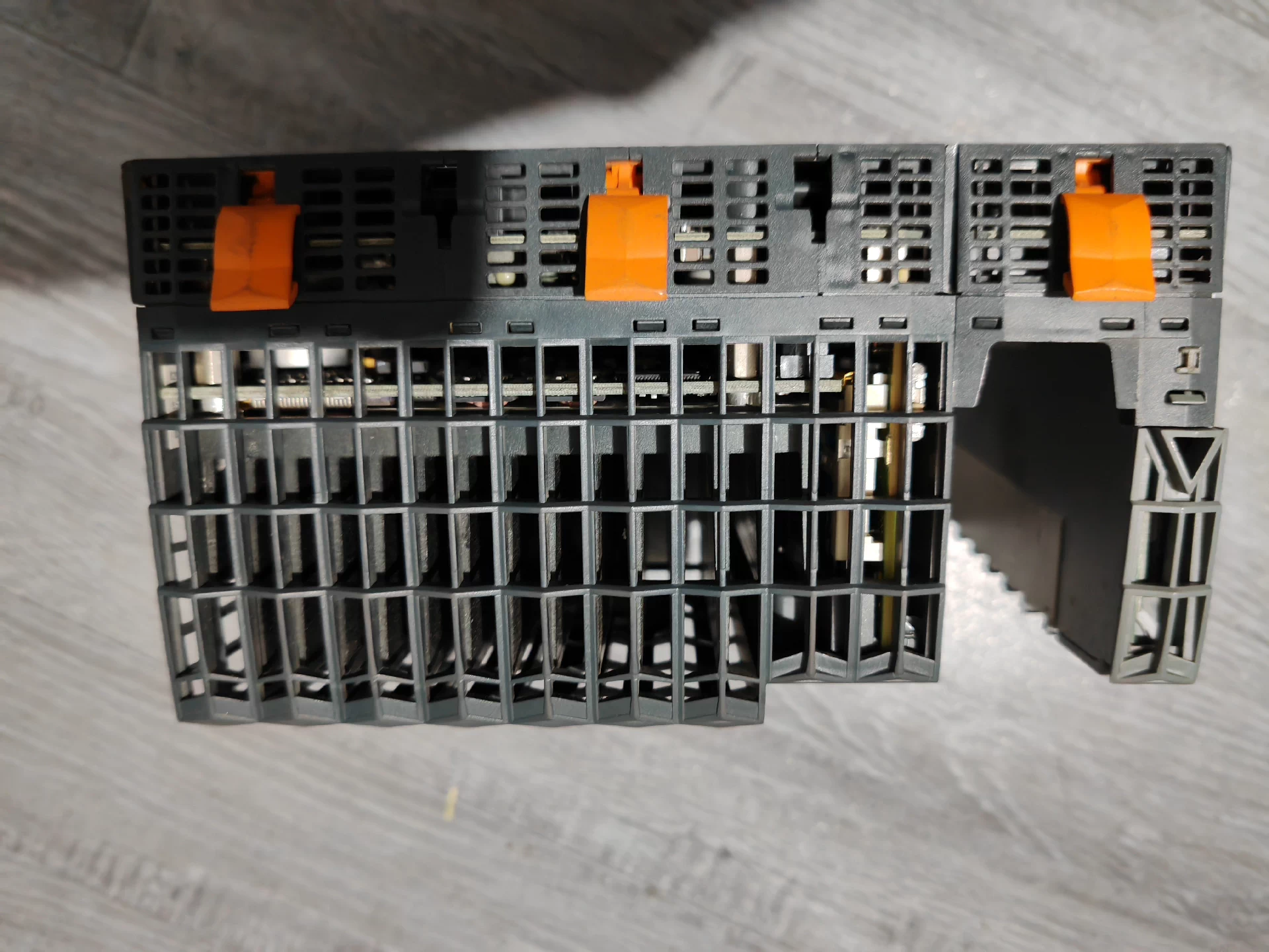 X20CP1486 Servo drive B&R Brand New and Genuine inverter test OK Fast Shipping