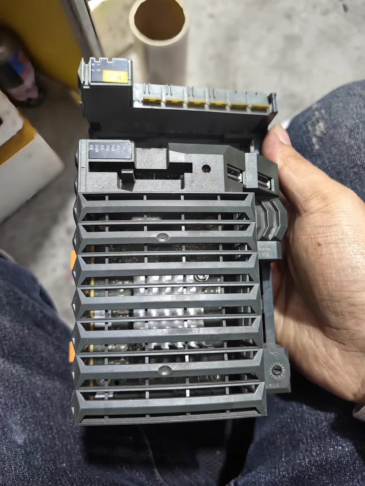 X20CP1586 Servo drive B&R Brand New and Genuine inverter test OK Fast Shipping