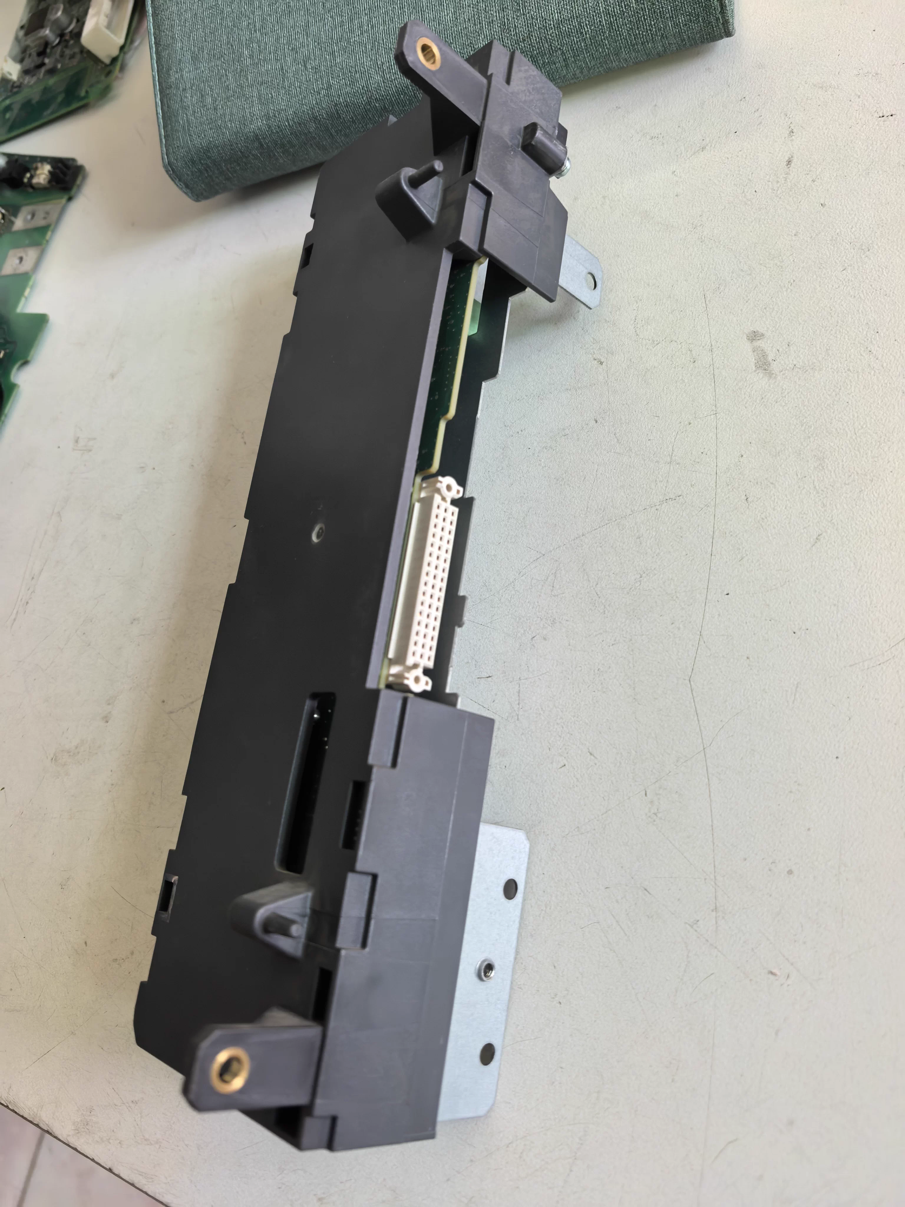 Siemens servo drive 6SL3350-6TK00-0EA0 Brand New and Genuine inverter test OK Fast Shipping