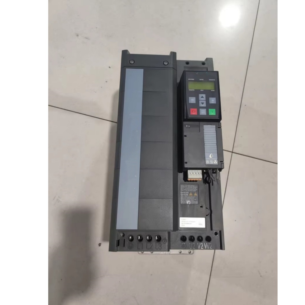 Siemens servo drive 6SL3220-1YD36-0UB0 Brand New and Genuine inverter test OK Fast Shipping