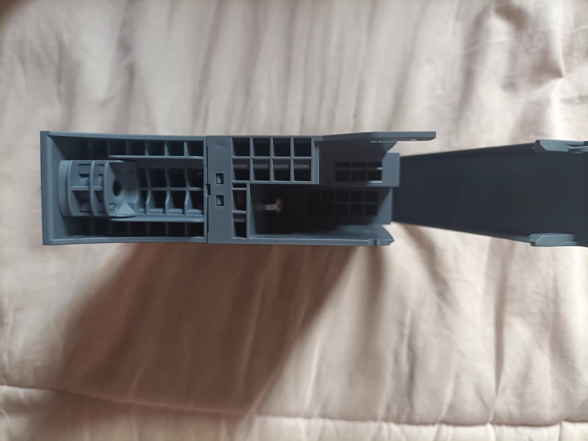 Siemens servo drive 6GK7542-5DX00-0XE0 Brand New and Genuine inverter test OK Fast Shipping