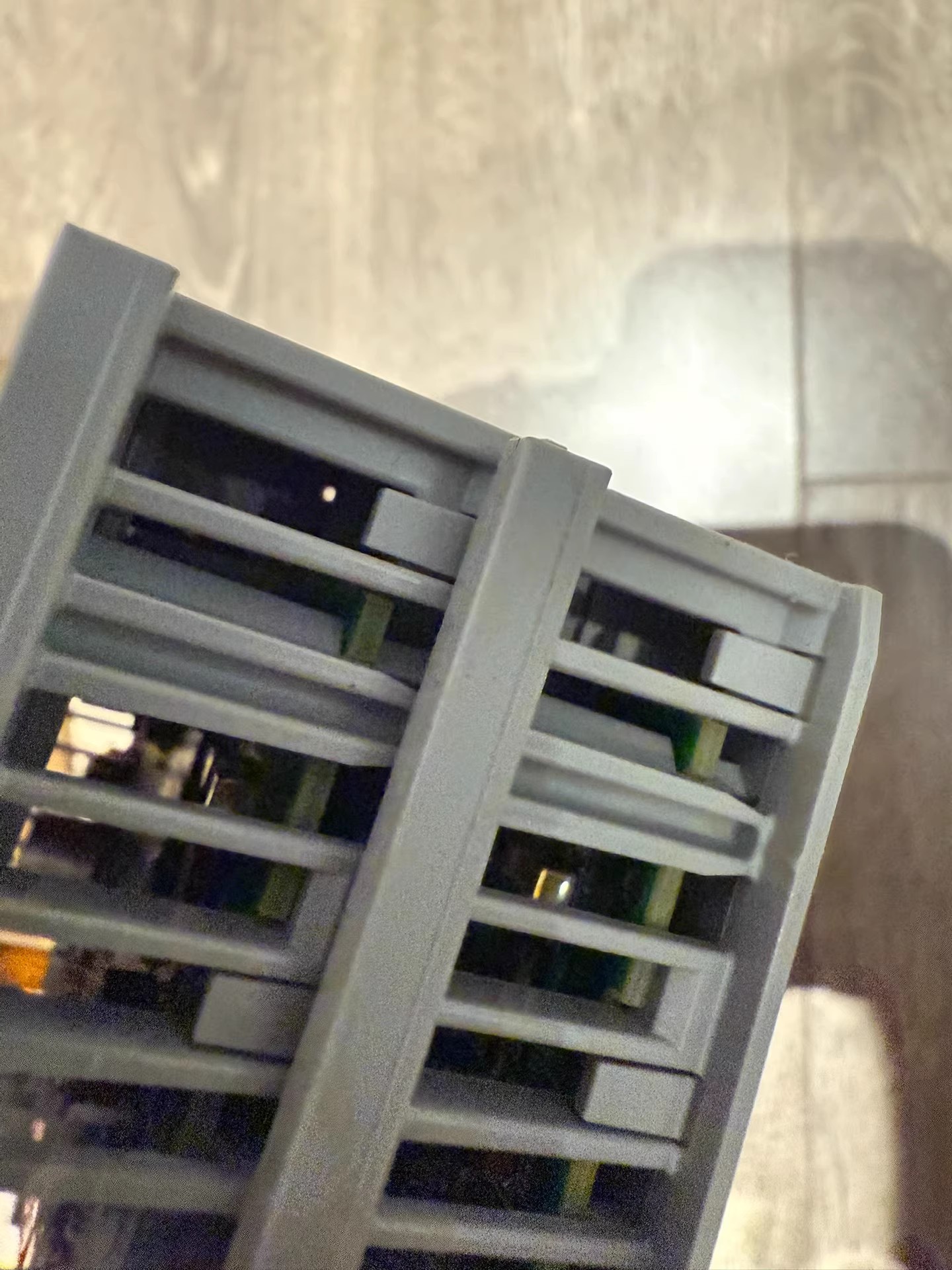 5069-IF8  Allen-Bradley SFrequency Converter Brand New and Genuine inverter test OK Fast Shipping