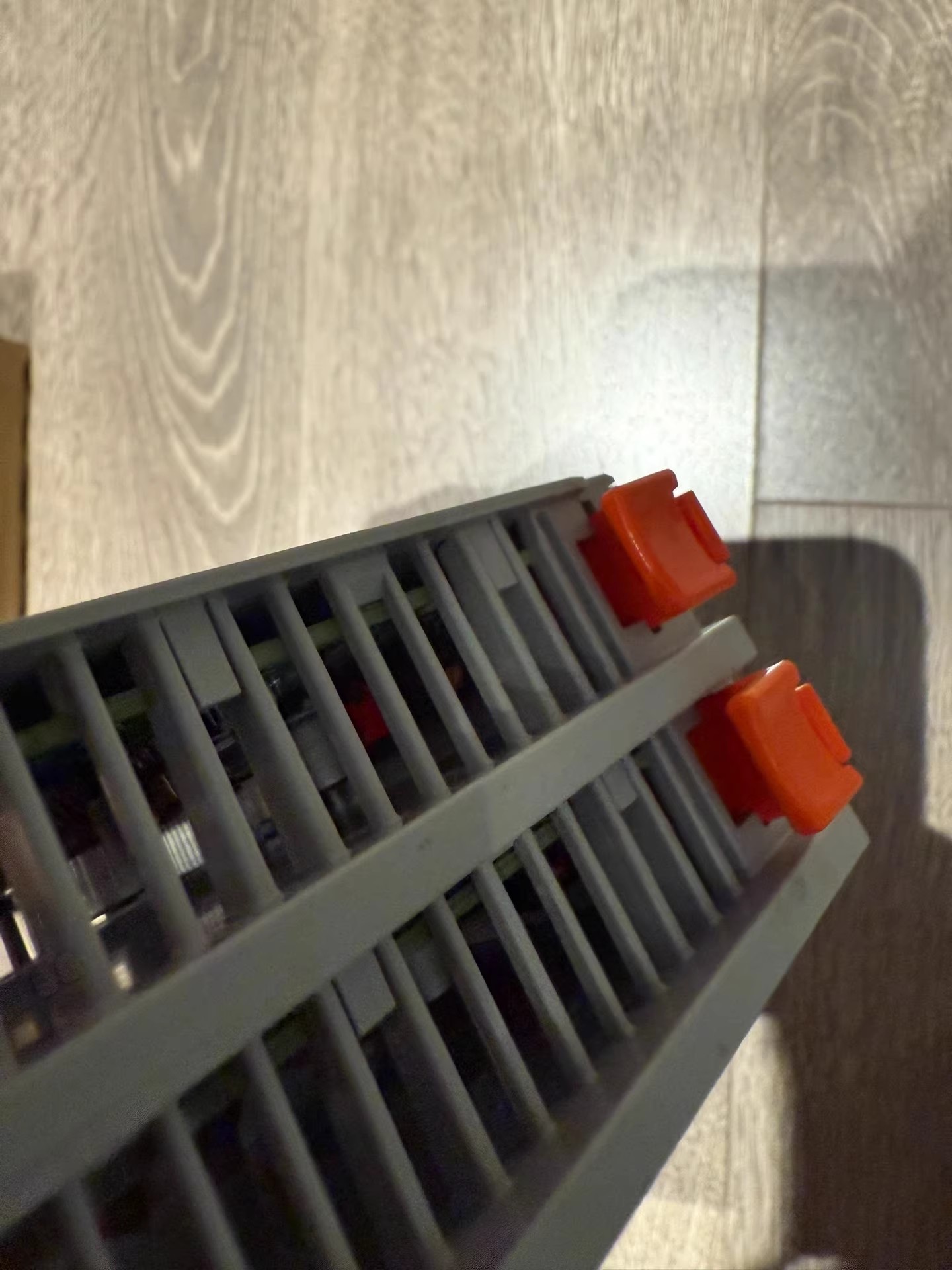 5069-IF8  Allen-Bradley SFrequency Converter Brand New and Genuine inverter test OK Fast Shipping