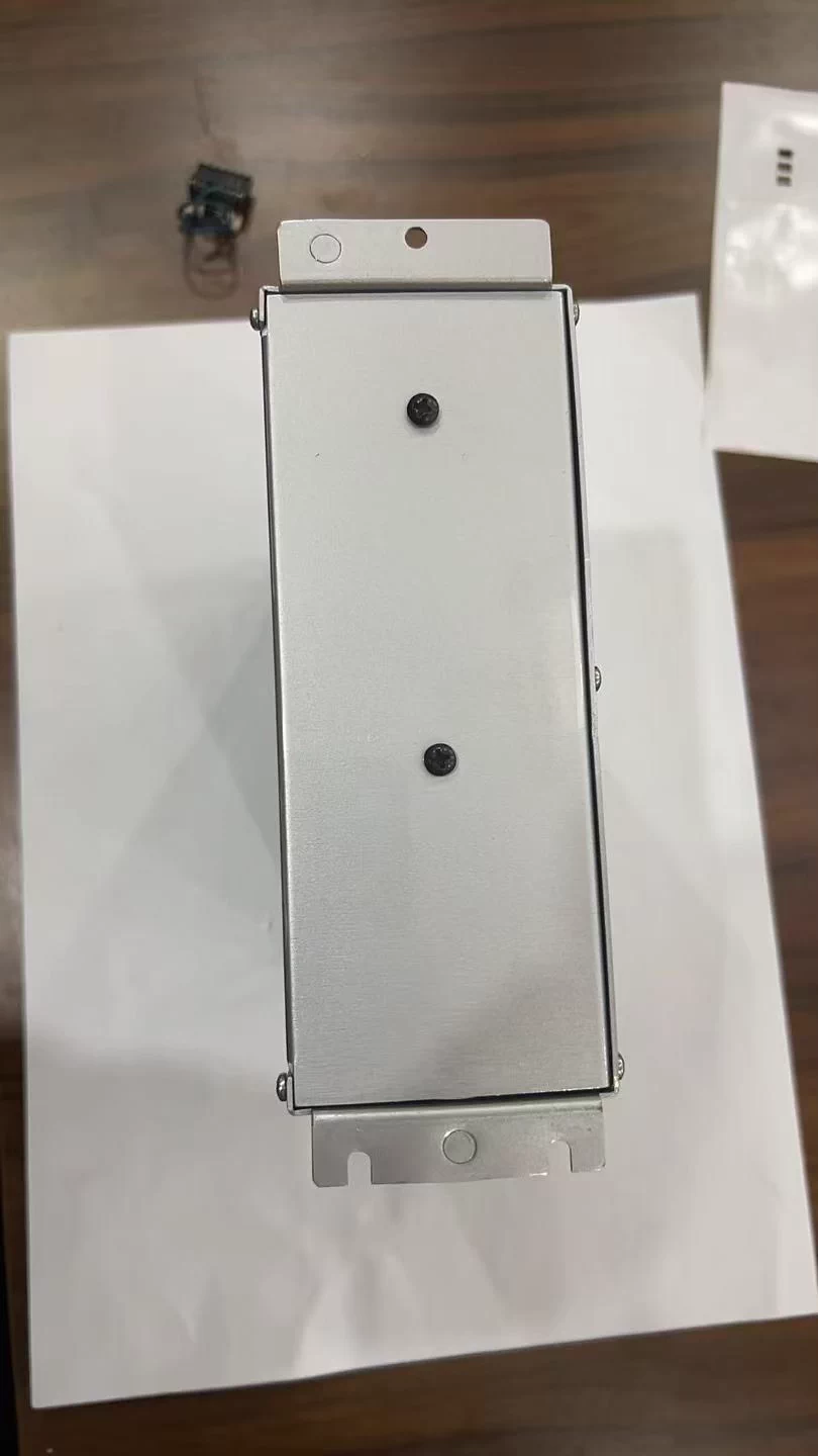 2097-V34PR6-LM Allen-Bradley SFrequency Converter Brand New and Genuine inverter test OK Fast Shipping