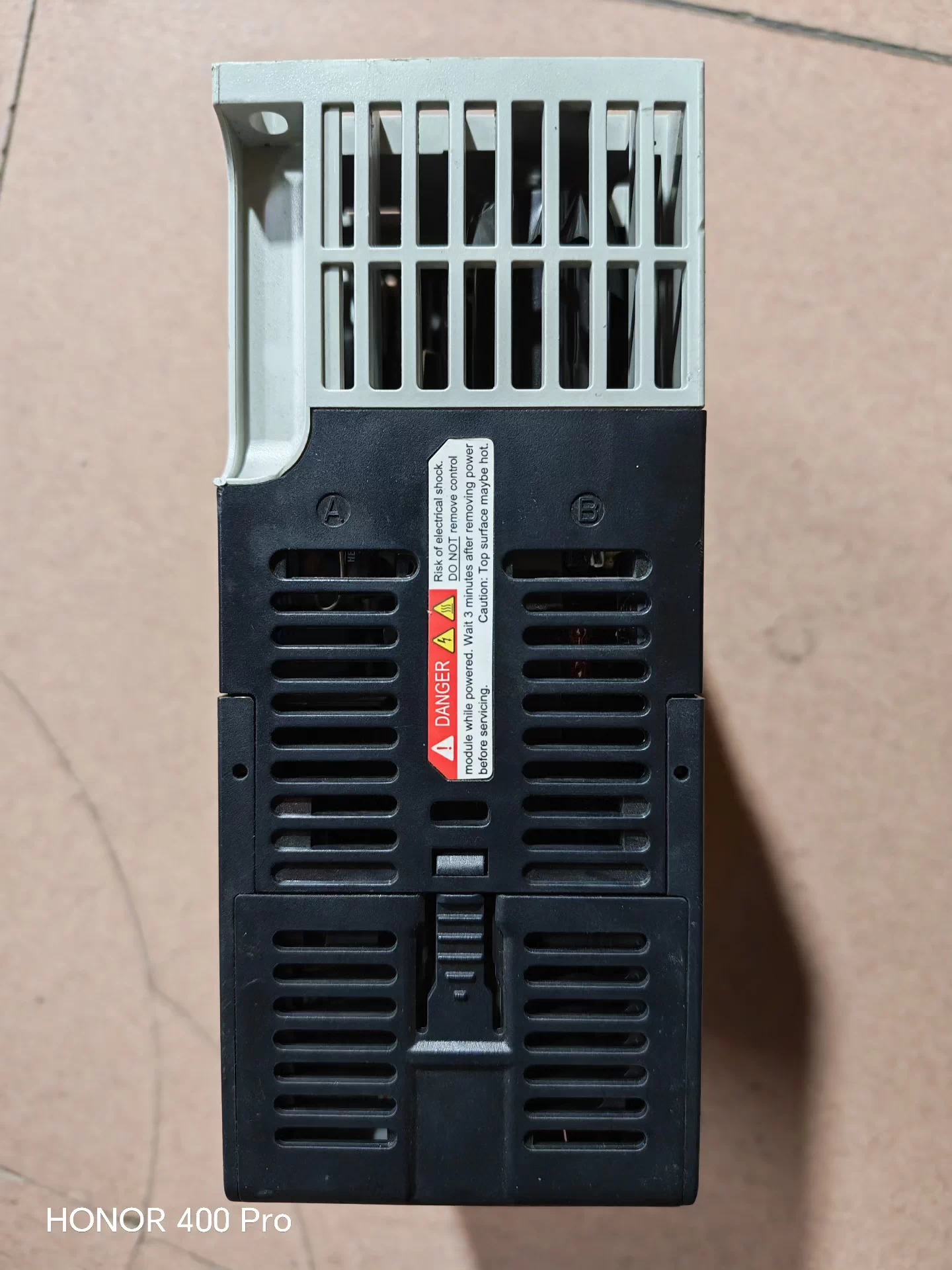 25C-D2P3N104 Allen-Bradley SFrequency Converter Brand New and Genuine inverter test OK Fast Shipping