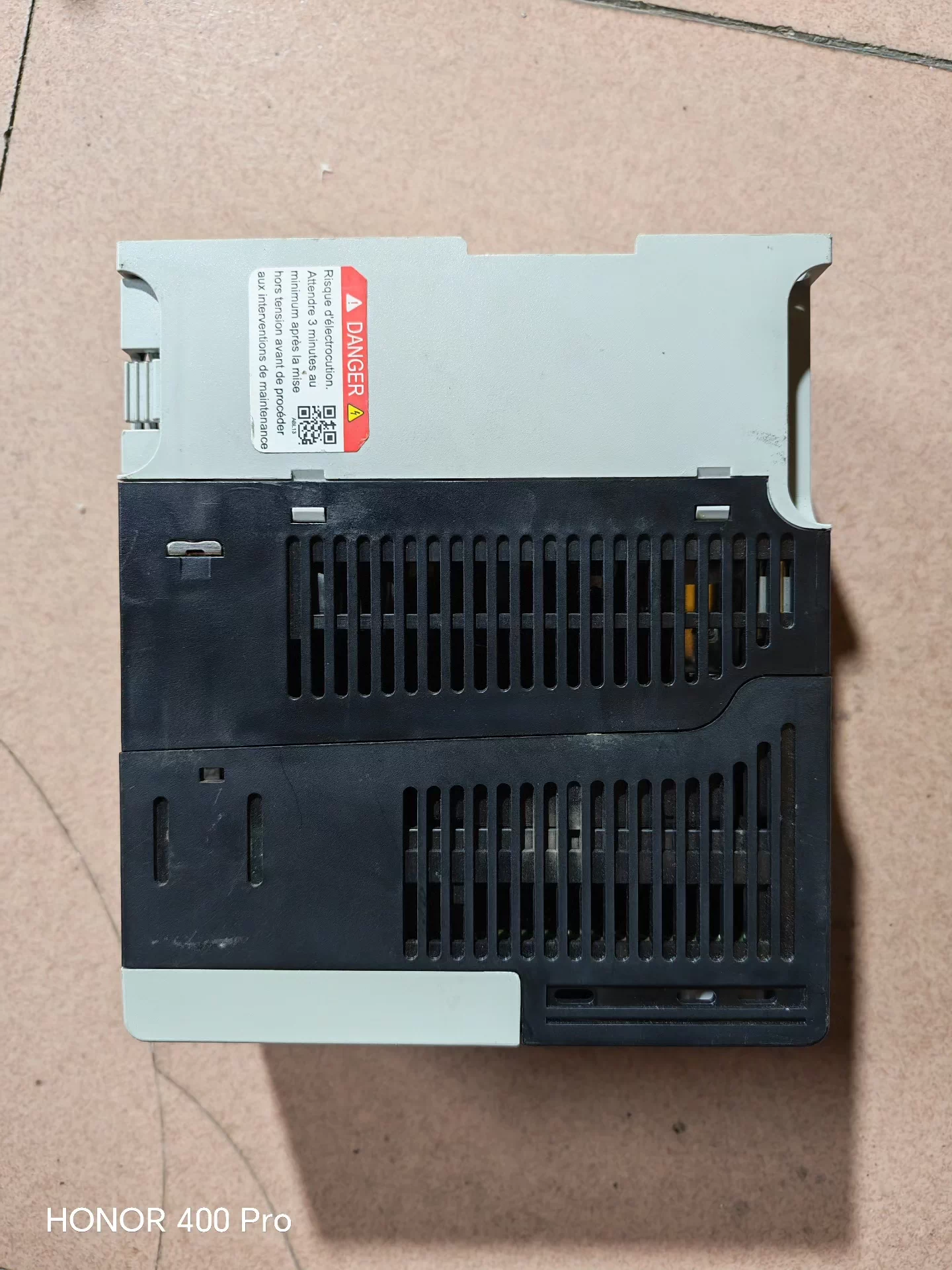 25C-D2P3N104 Allen-Bradley SFrequency Converter Brand New and Genuine inverter test OK Fast Shipping