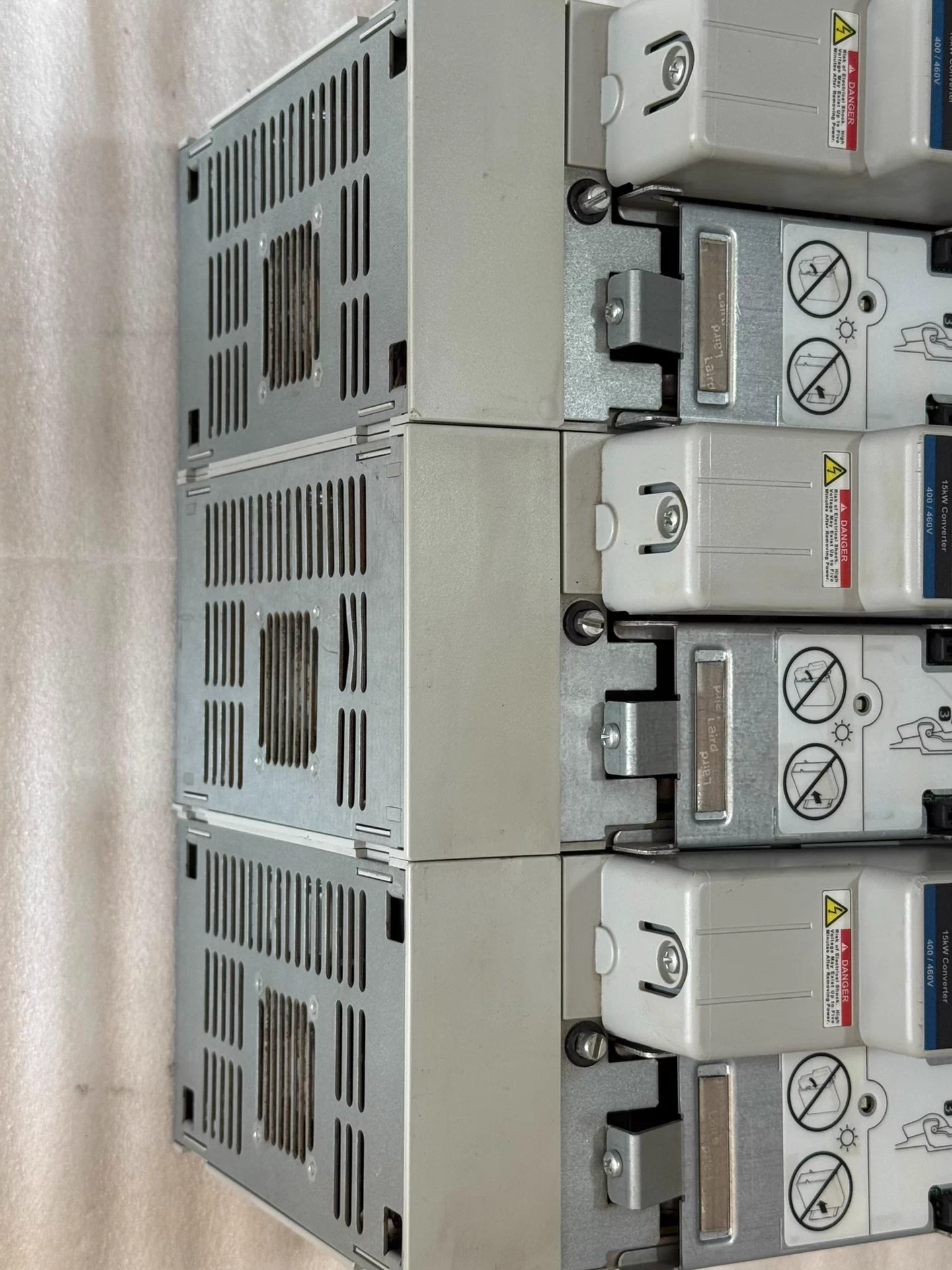 2094-BC02-M02-M Allen-Bradley SFrequency Converter Brand New and Genuine inverter test OK Fast Shipping