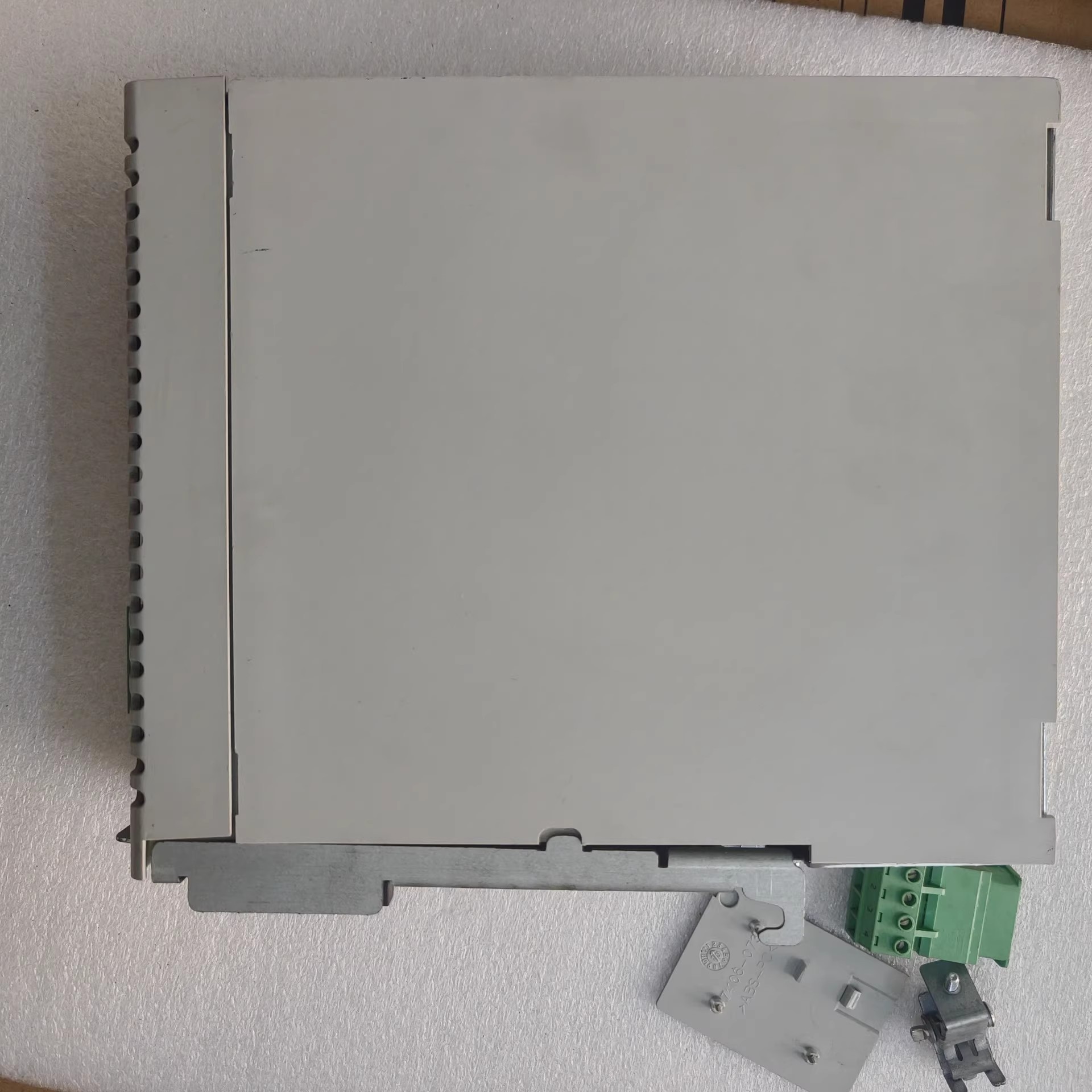 2094-BM02-M Allen-Bradley SFrequency Converter Brand New and Genuine inverter test OK Fast Shipping