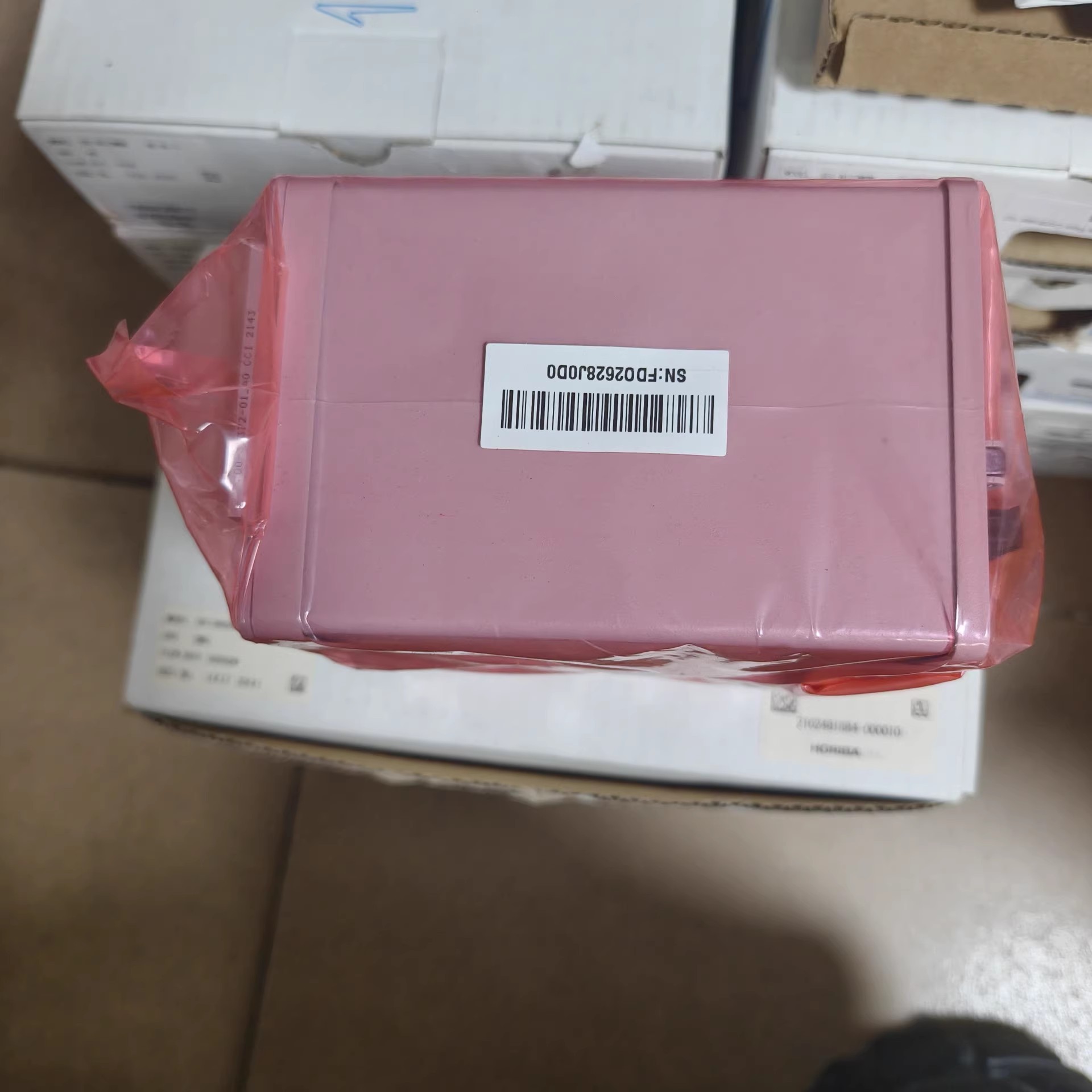 1783-BMS10CGN Allen-Bradley SFrequency Converter Brand New and Genuine inverter test OK Fast Shipping