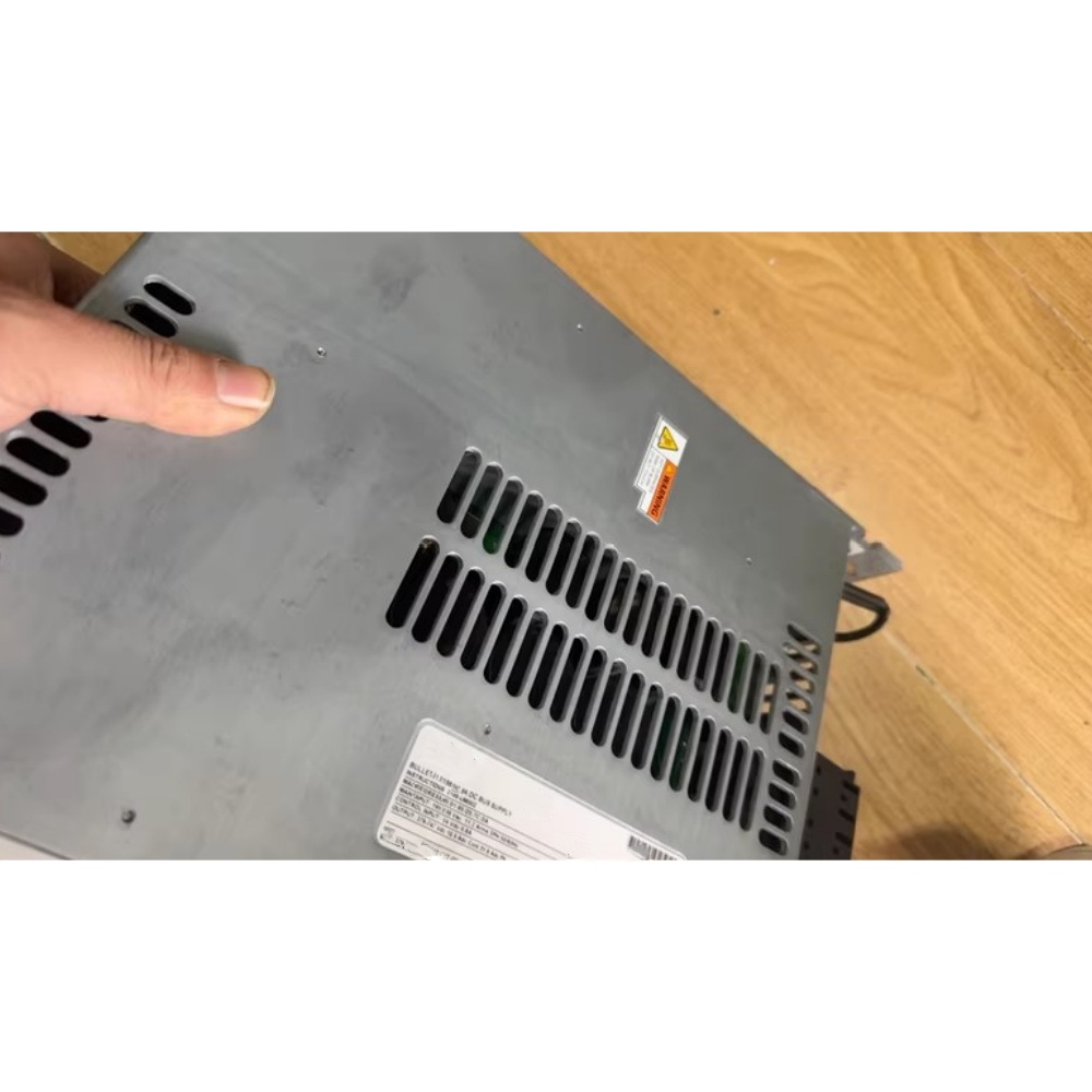 2198-P031 Allen-Bradley SFrequency Converter Brand New and Genuine inverter test OK Fast Shipping