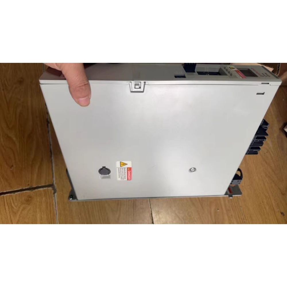 2198-P031 Allen-Bradley SFrequency Converter Brand New and Genuine inverter test OK Fast Shipping