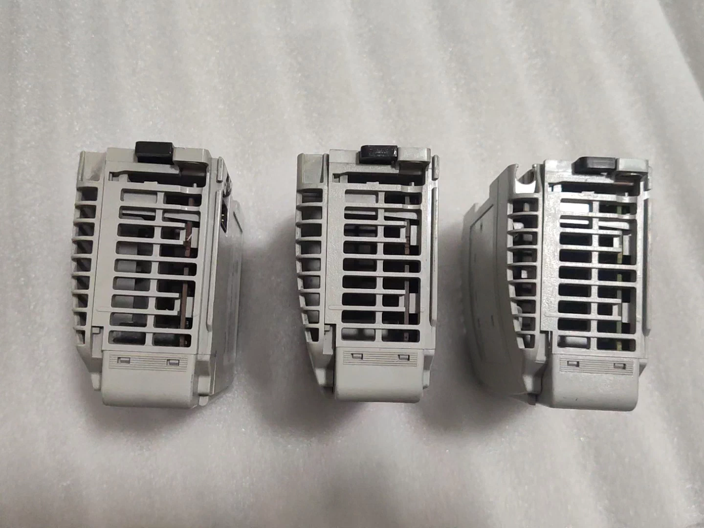 1769-AENTR Allen-Bradley SFrequency Converter Brand New and Genuine inverter test OK Fast Shipping