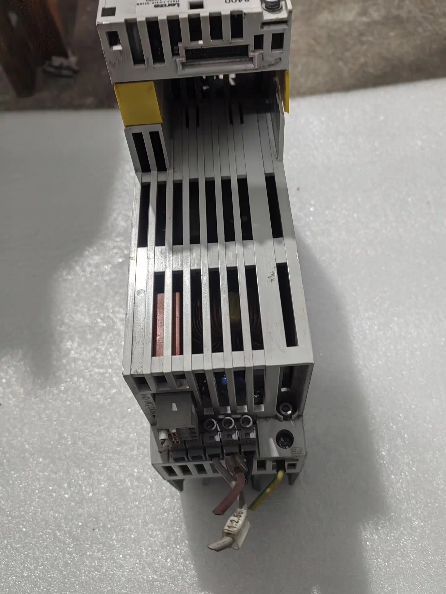 E84AVSCE2224SB0 Frequency converter module Brand New and Genuine inverter test OK Fast Shipping