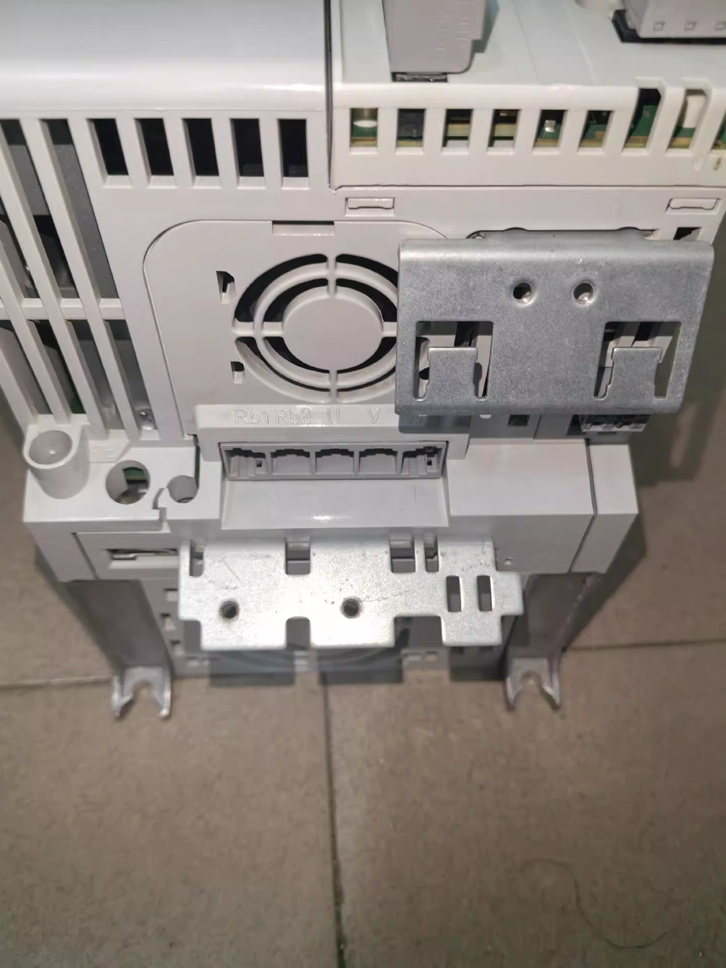 E84AVSCE1134SX0 Frequency converter module Brand New and Genuine inverter test OK Fast Shipping