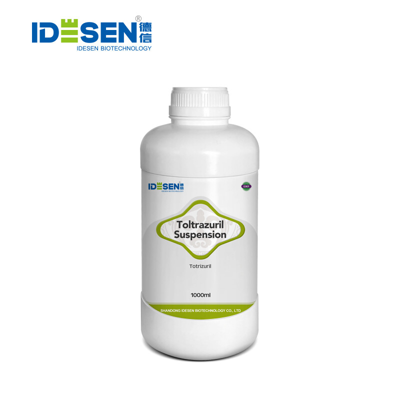 Toltrazuril Suspension