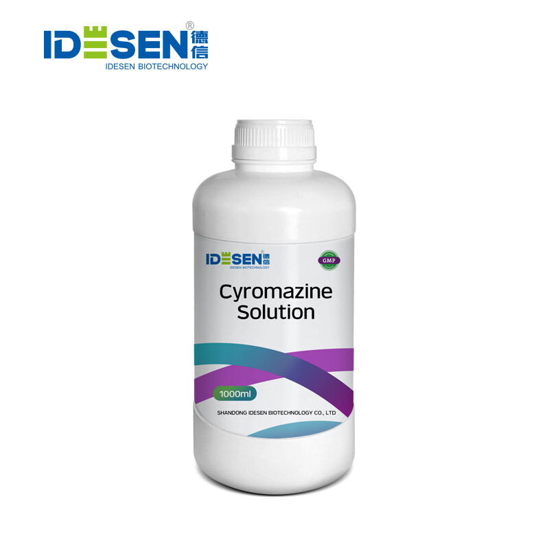 Cyromazine Solution