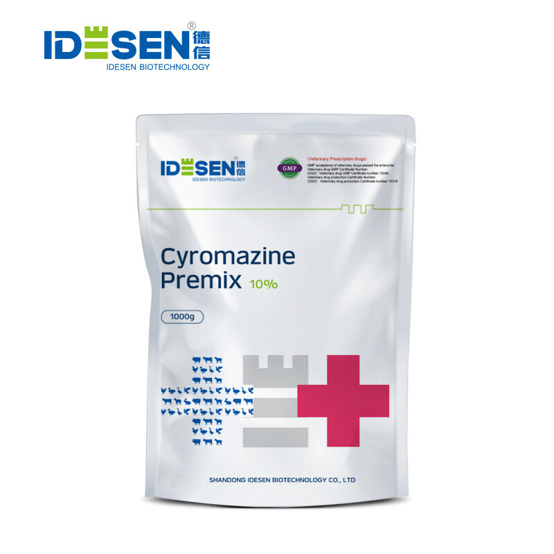 Cyromazine Premix