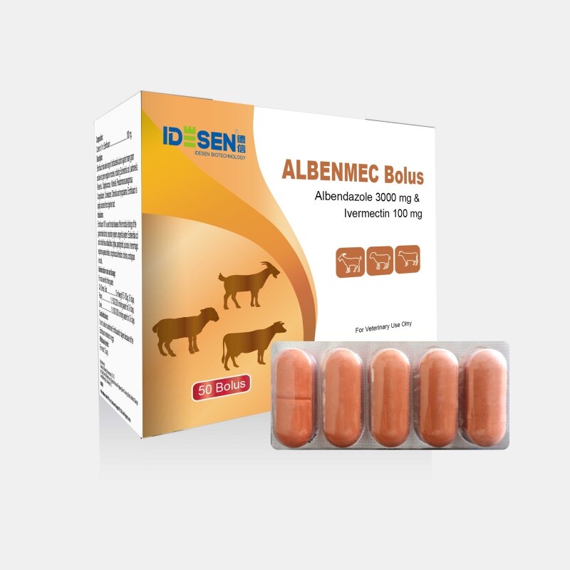 ALBENMEC