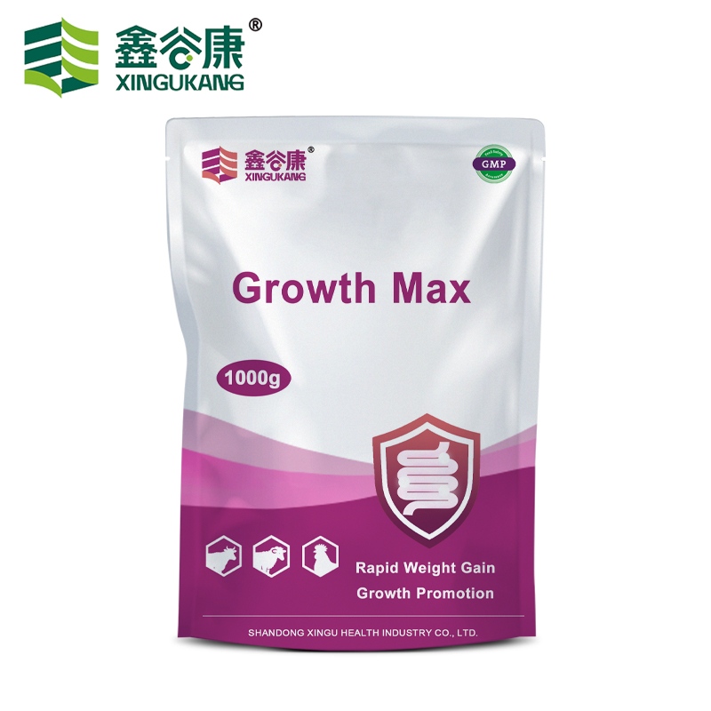 Growth Max