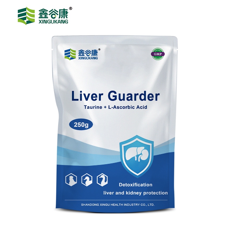 Liver Guarder