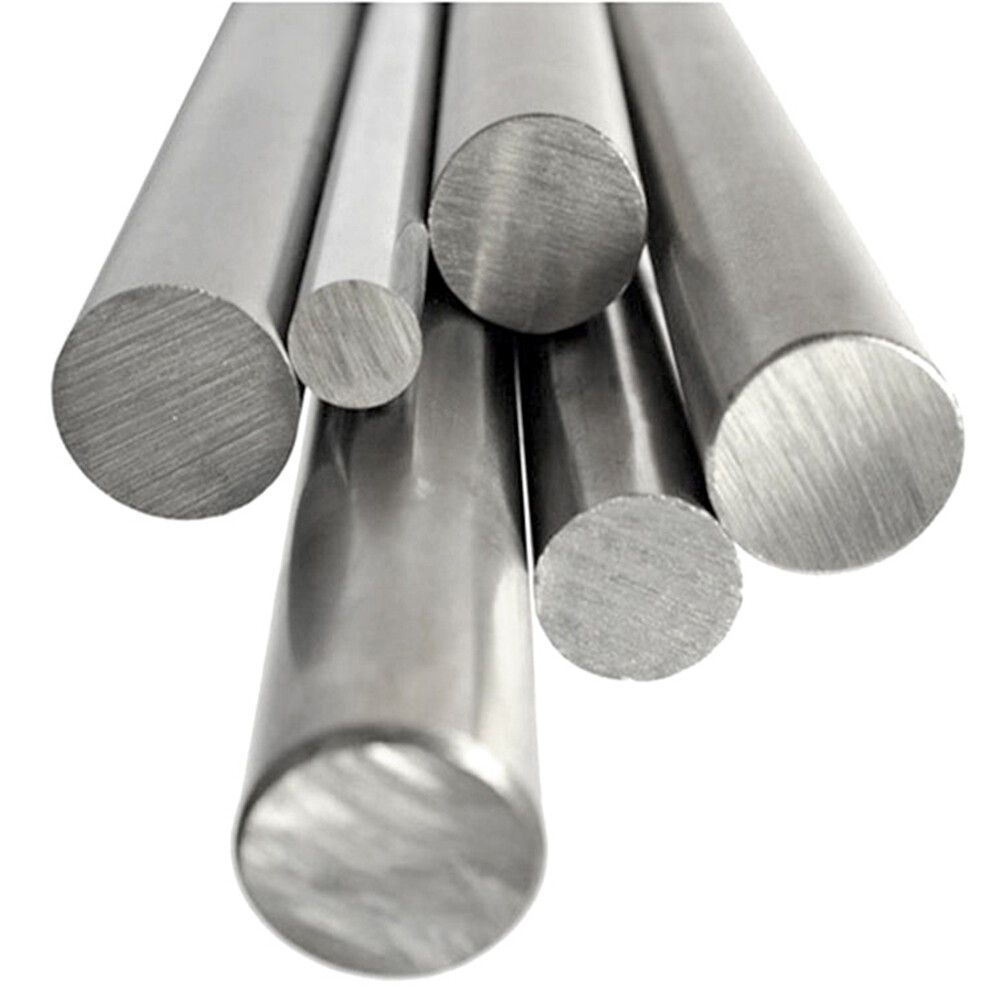 Duplex Alloy Bar