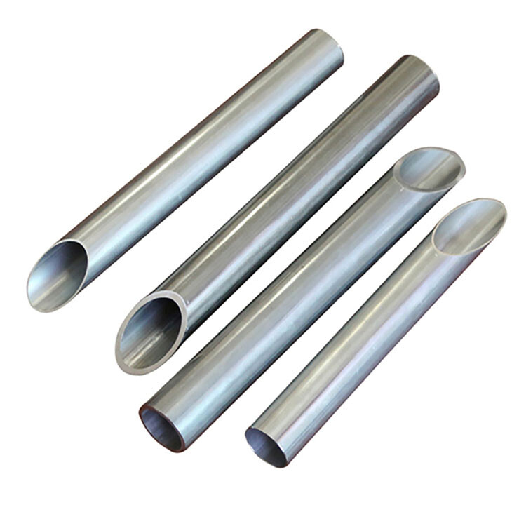 305 Stainless Steel Pipe
