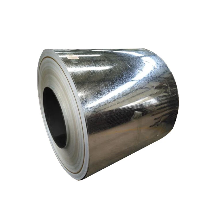 SGCD2/SGCD3 Galvanized Coil
