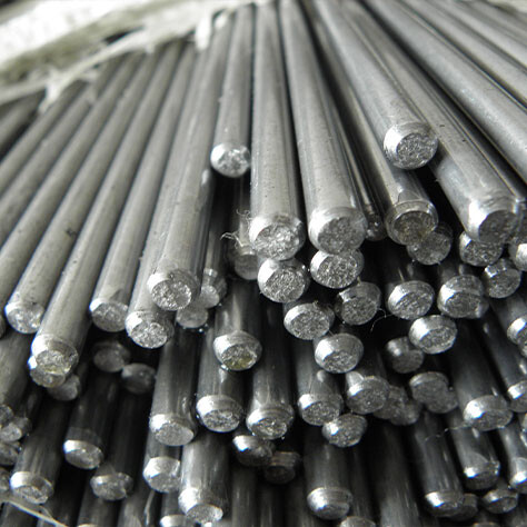 Stainless Steel Fine Bar