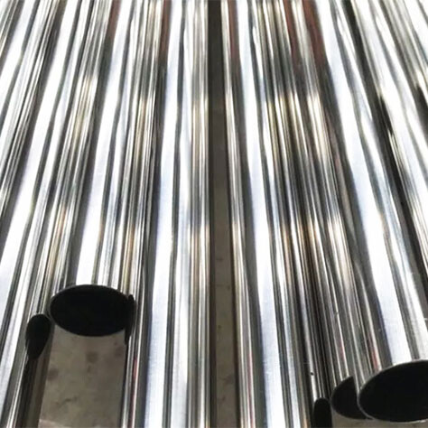 301L Stainless Steel Pipe