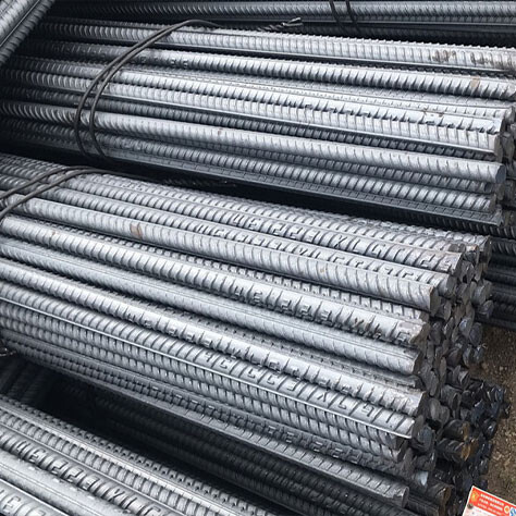 HPB300/HRB335/HRB400/HRB500 Reinforcement