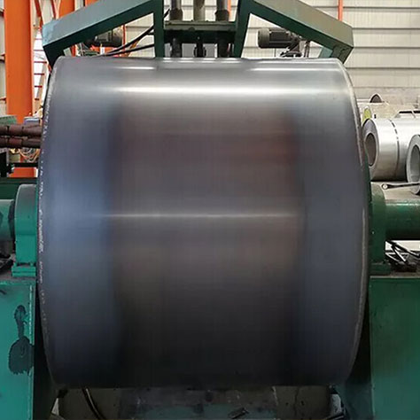 1018 Cold Rolled Steel Coil