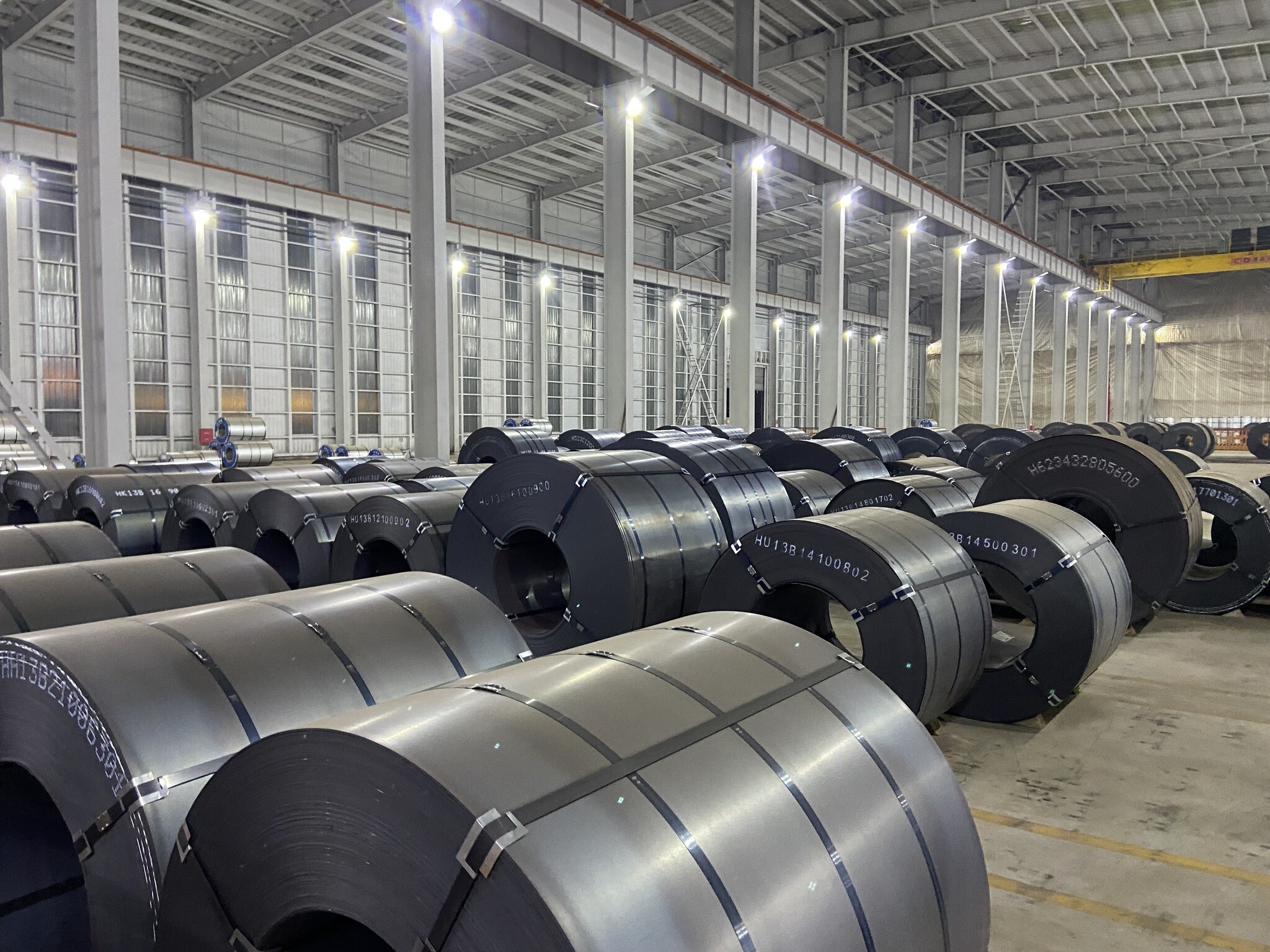 Global Sales Network